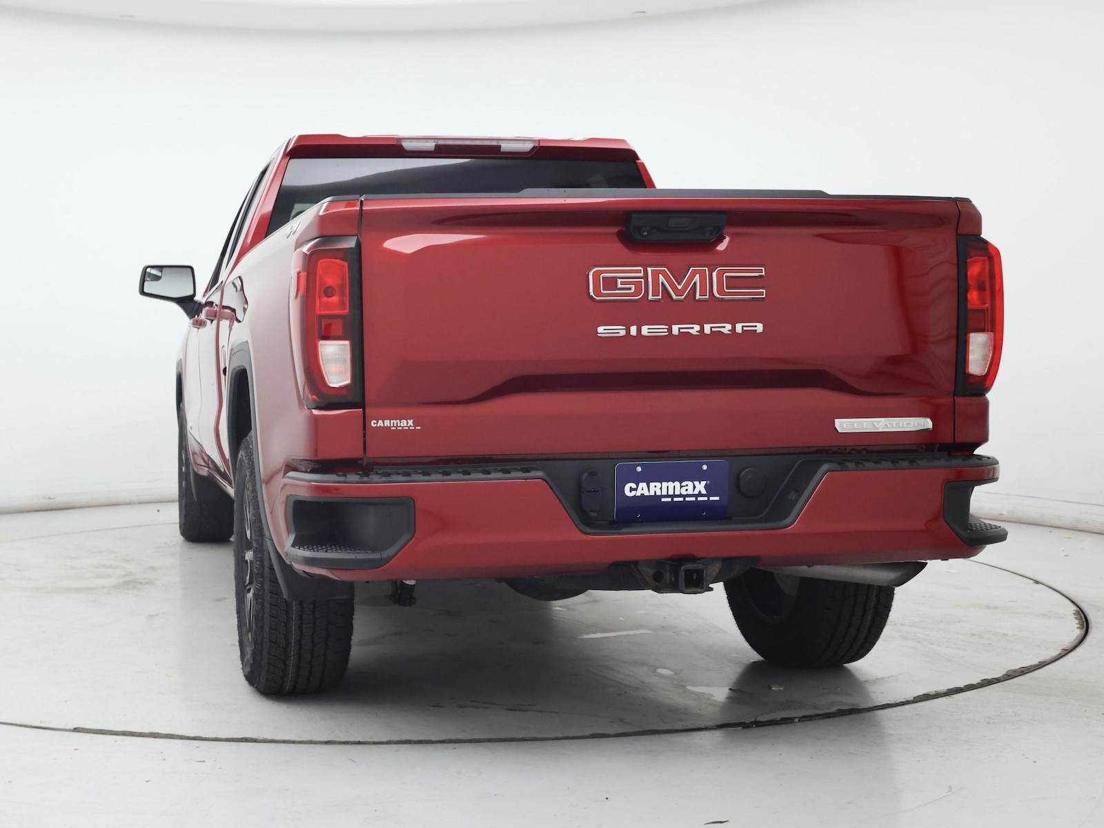 2023 GMC Sierra 1500 Elevation - Photo 7