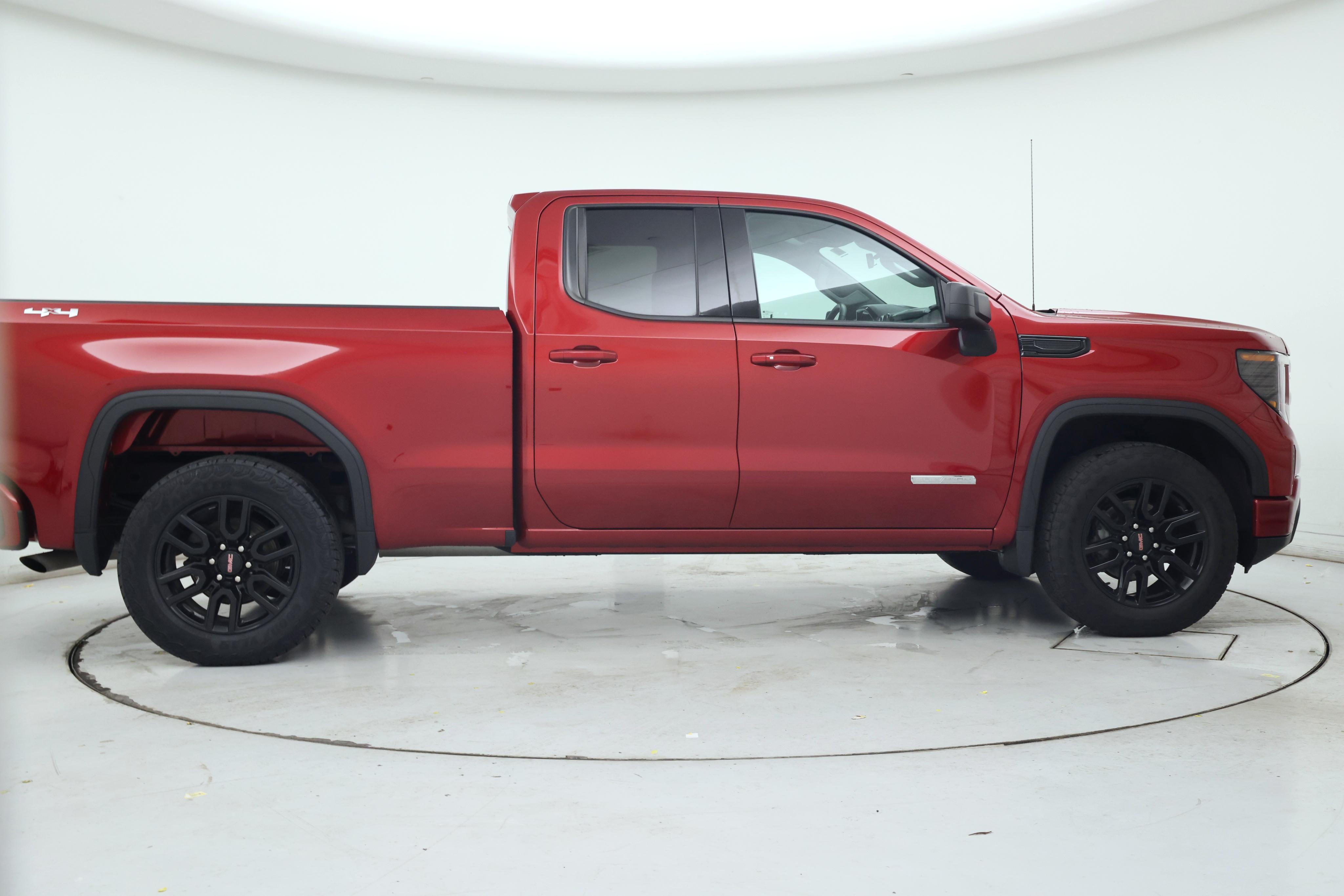 Thumbnail: 2023 GMC Sierra 1500 - 7