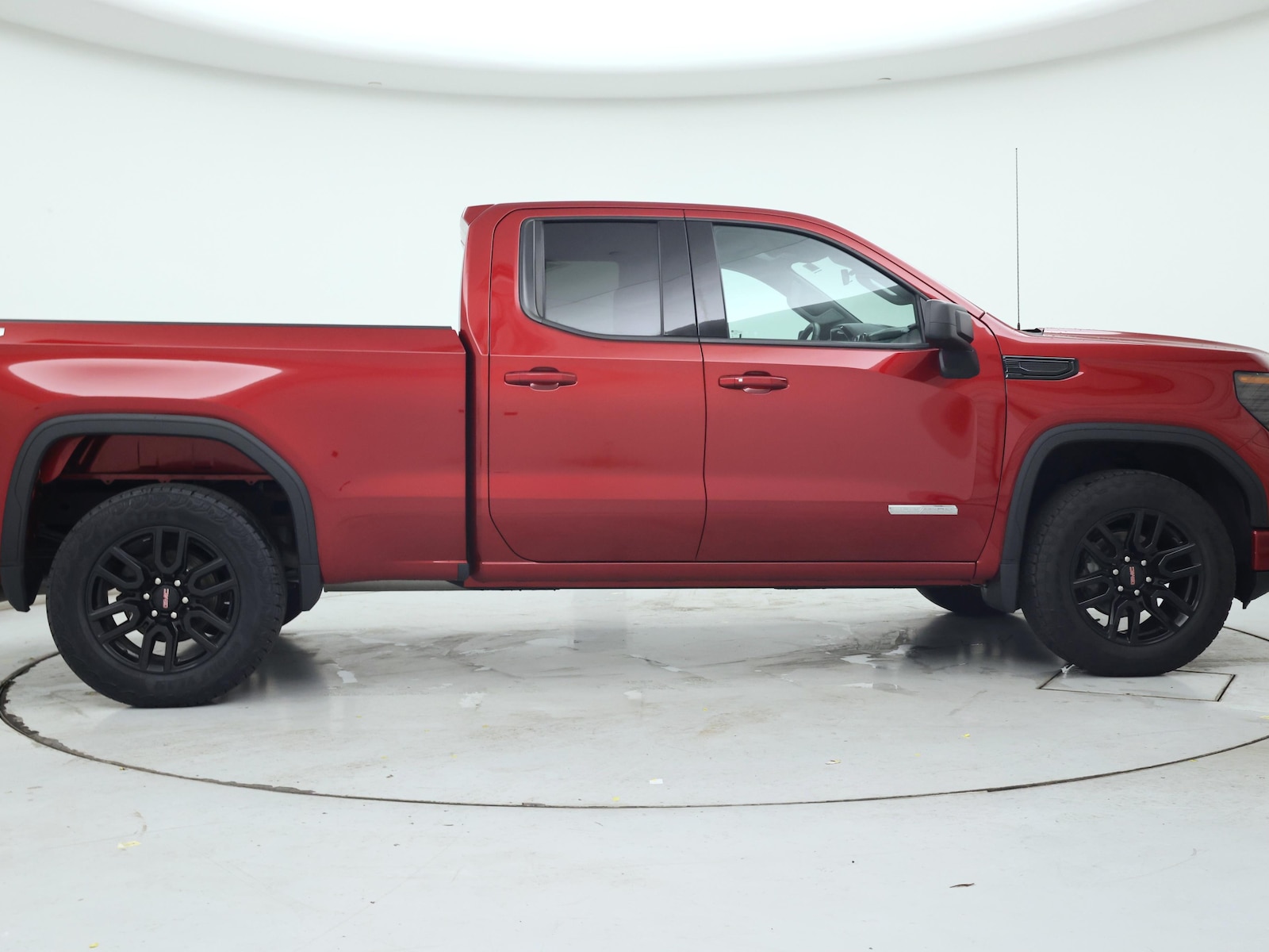 2023 GMC Sierra 1500 Elevation - Photo 8