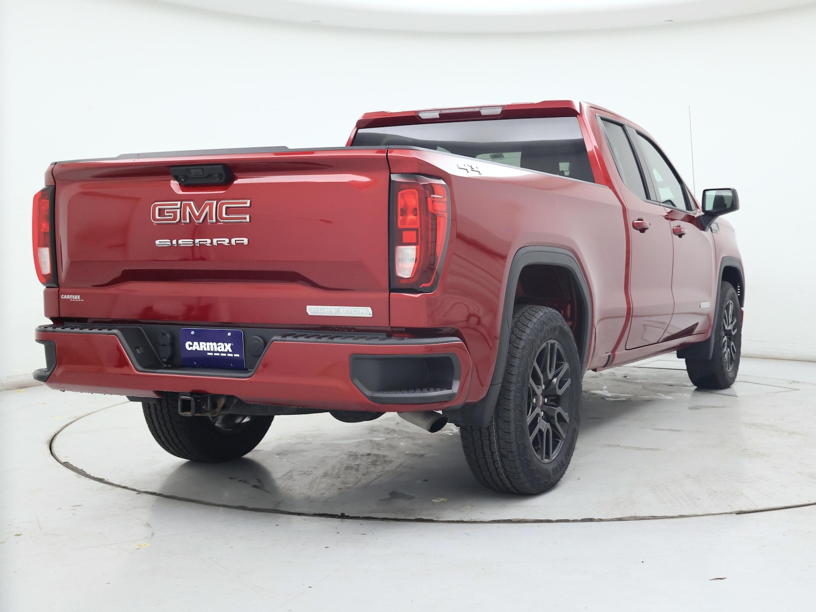 2023 GMC Sierra 1500 Elevation - Photo 9