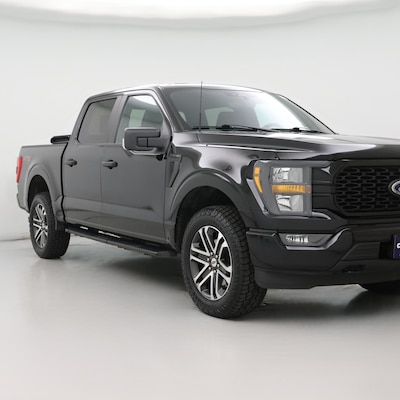 2023 Ford F150 XL