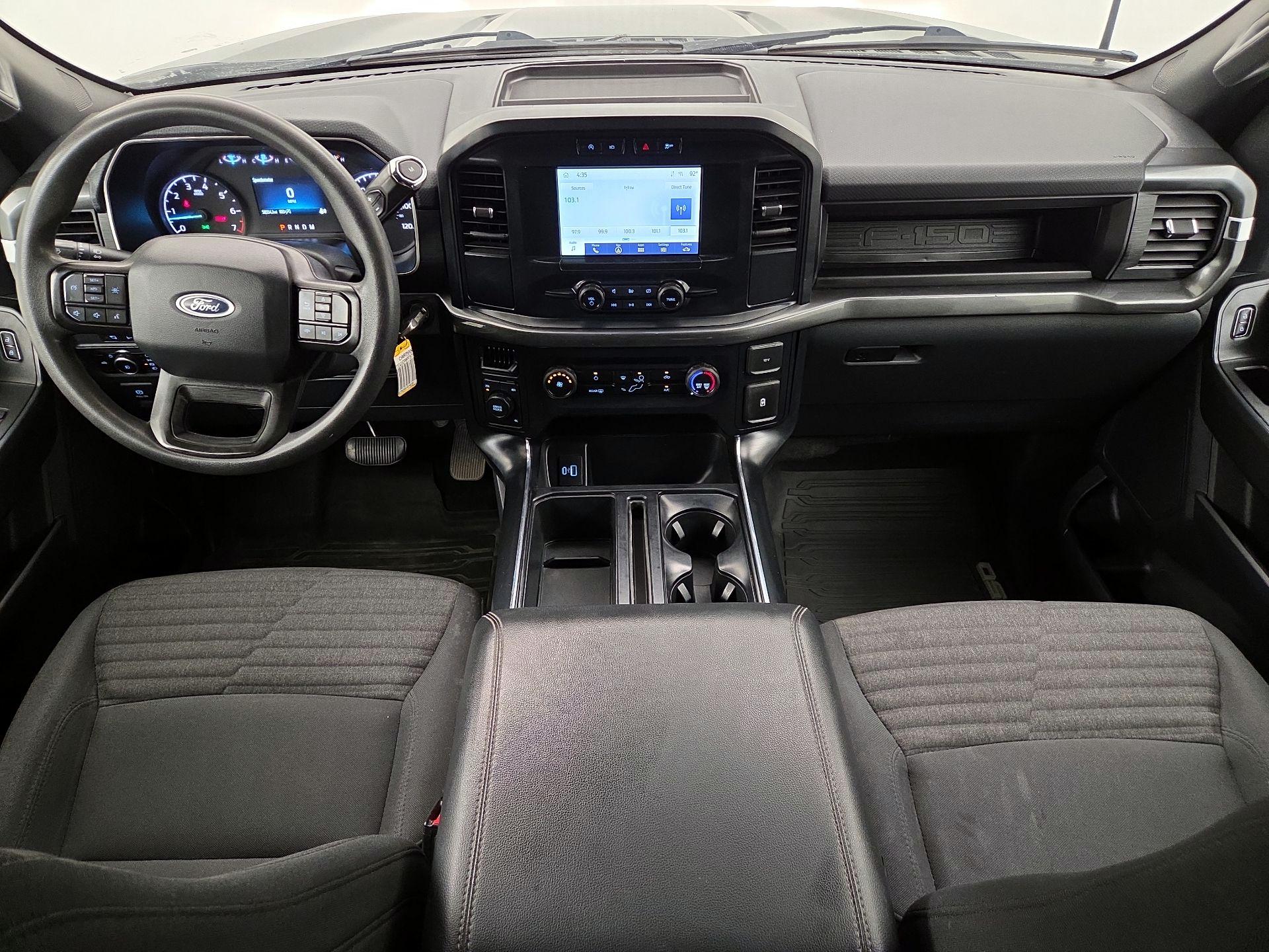 Thumbnail: 2023 Ford F-150 - 9