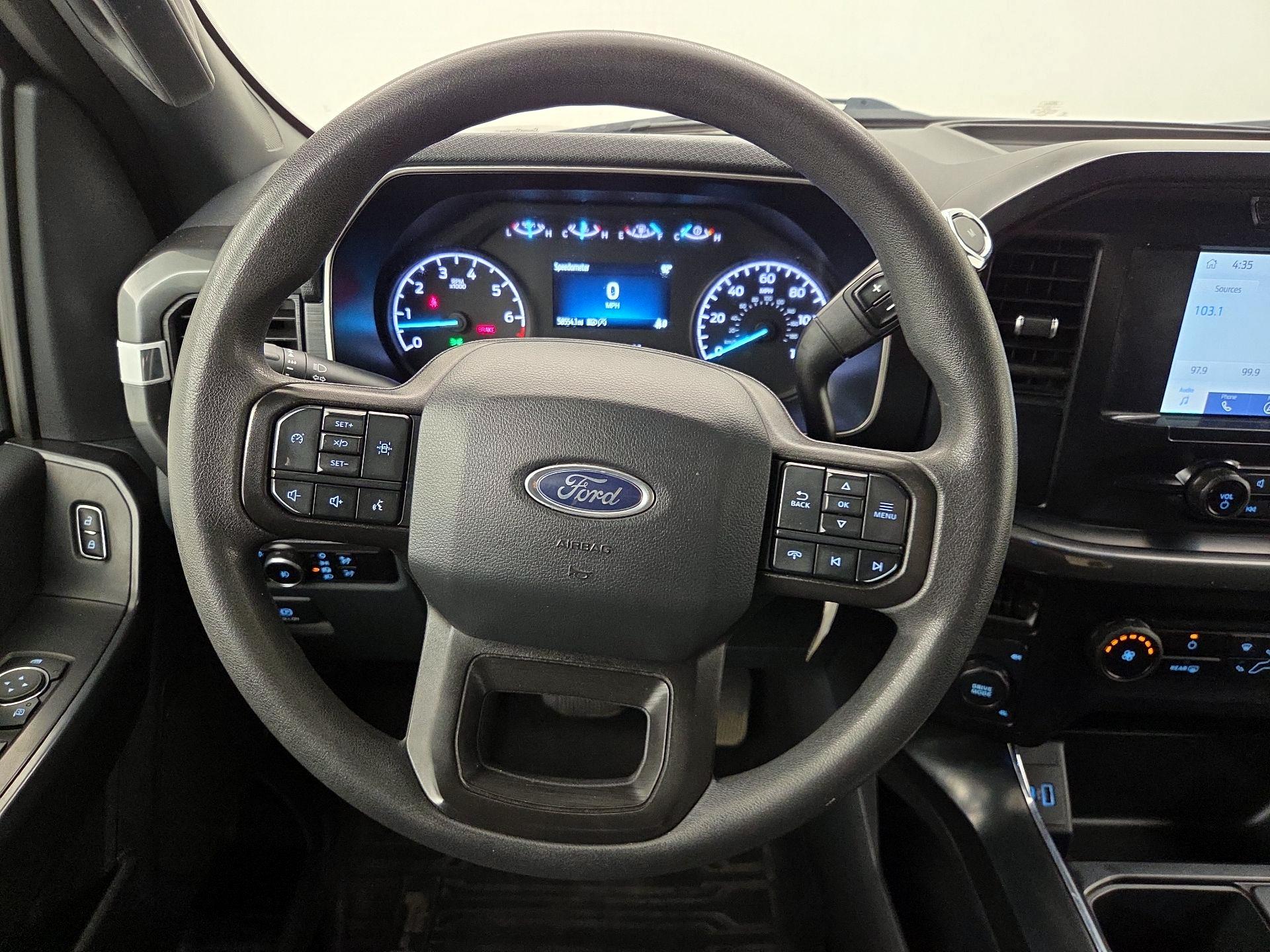 Thumbnail: 2023 Ford F-150 - 10