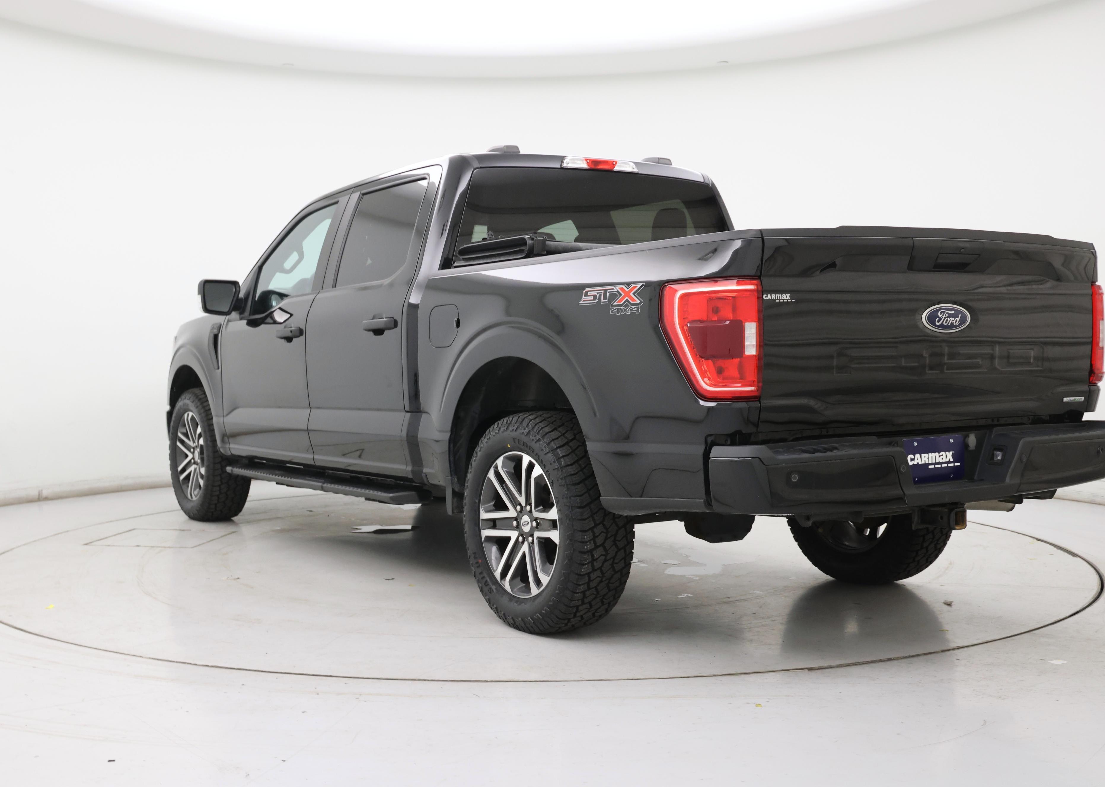 Thumbnail: 2023 Ford F-150 - 2