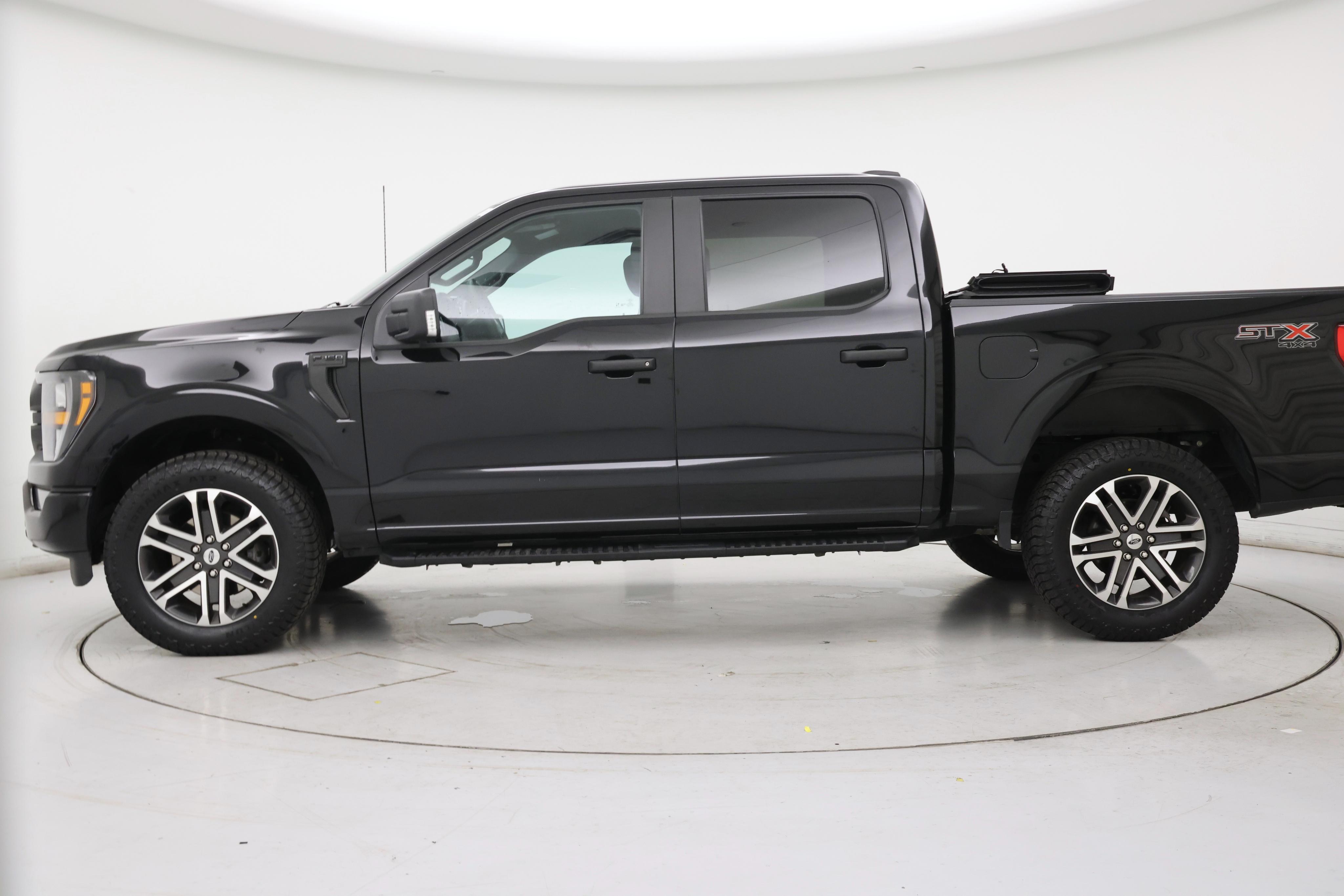 Thumbnail: 2023 Ford F-150 - 3