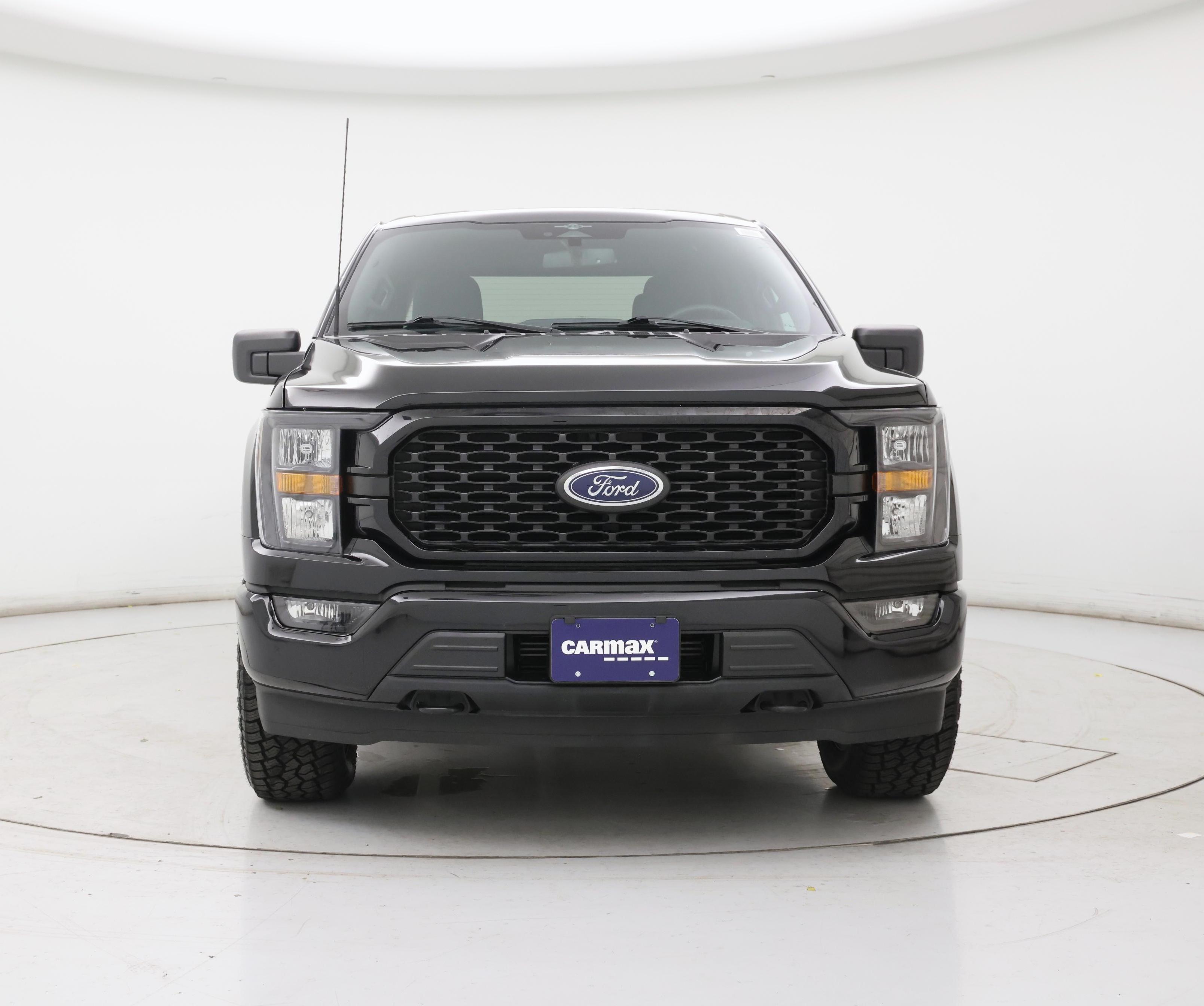 Thumbnail: 2023 Ford F-150 - 5