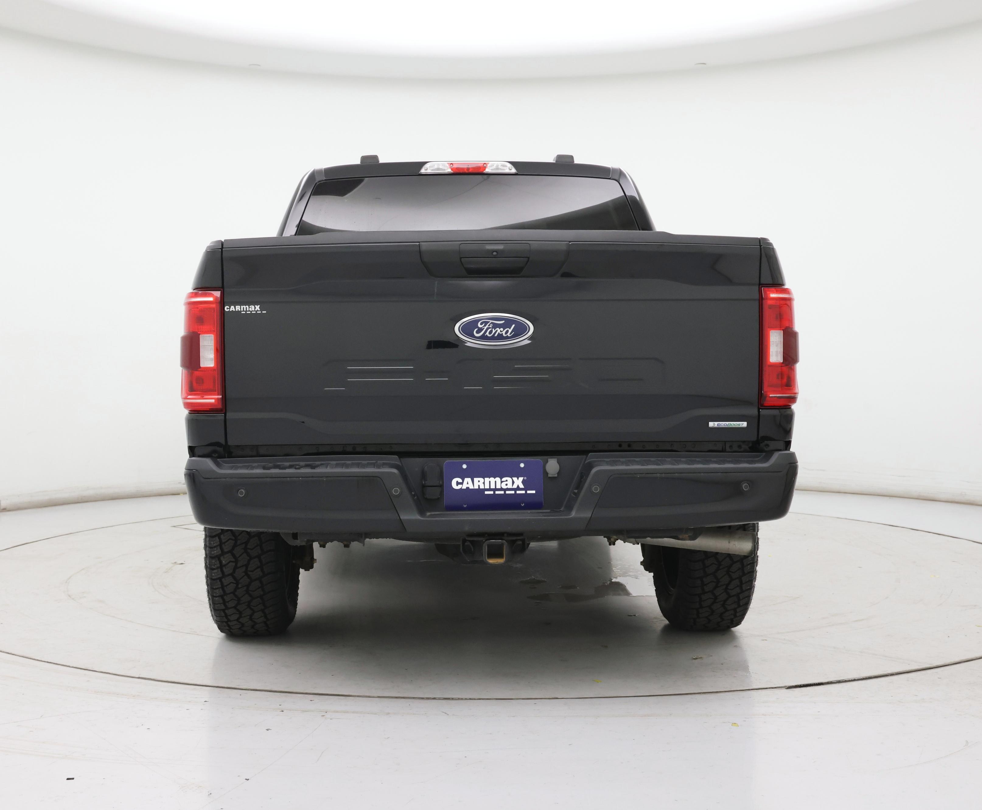 Thumbnail: 2023 Ford F-150 - 6