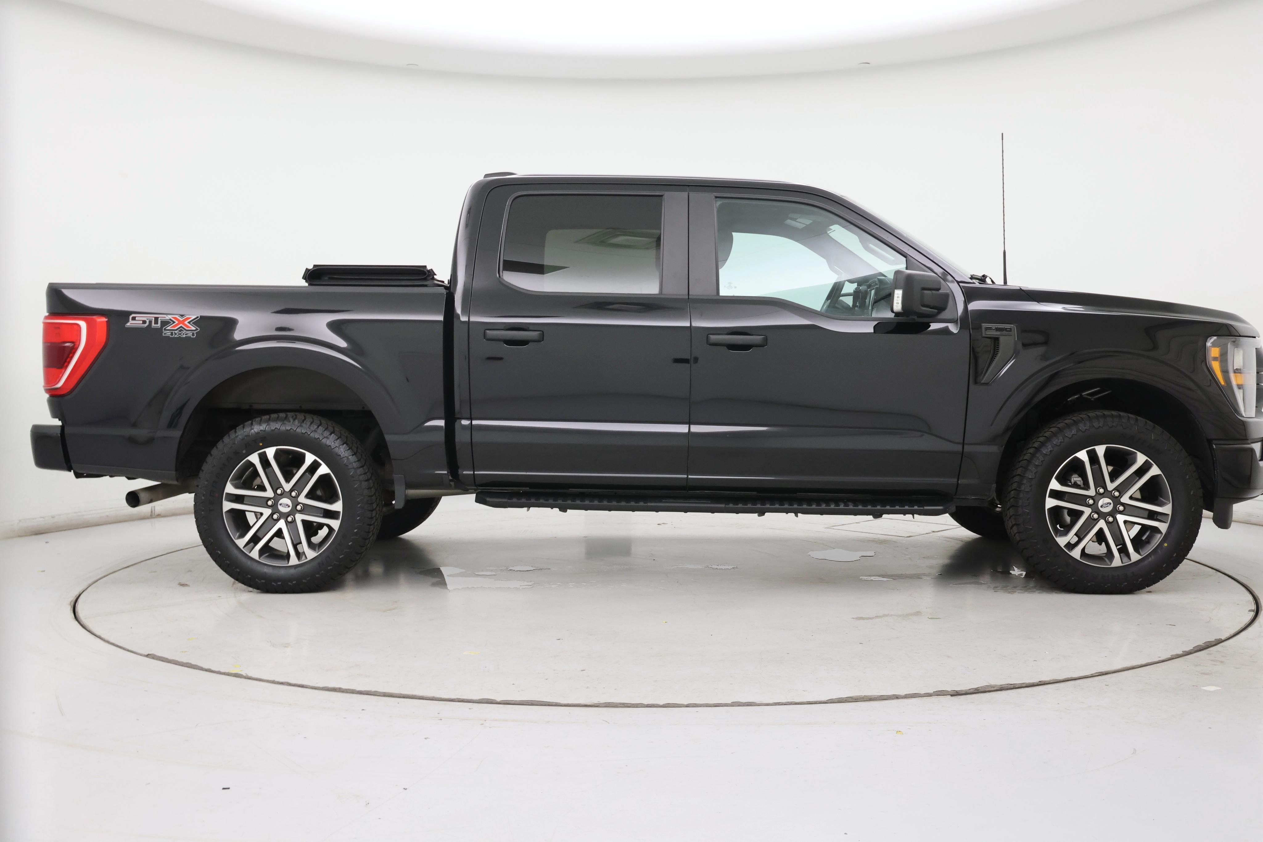 Thumbnail: 2023 Ford F-150 - 7