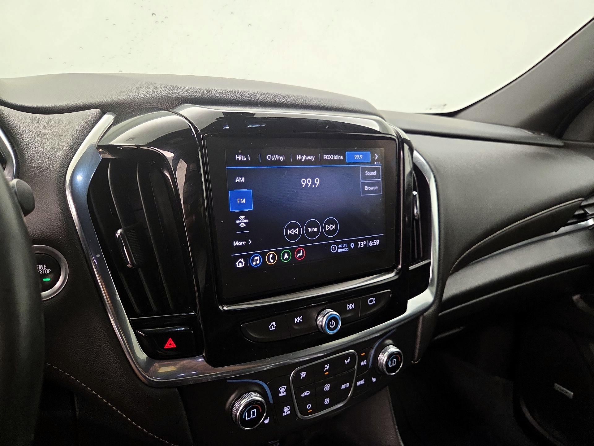 Thumbnail: 2023 Chevrolet Traverse - 15