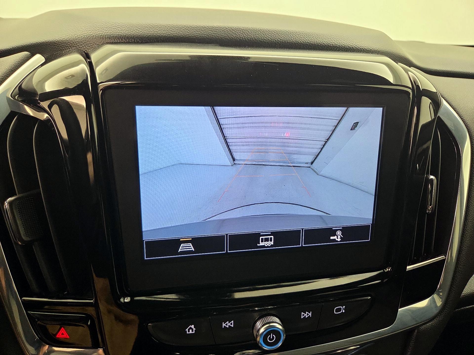 Thumbnail: 2023 Chevrolet Traverse - 15