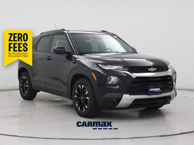 2023 Chevrolet Trailblazer LT FWD