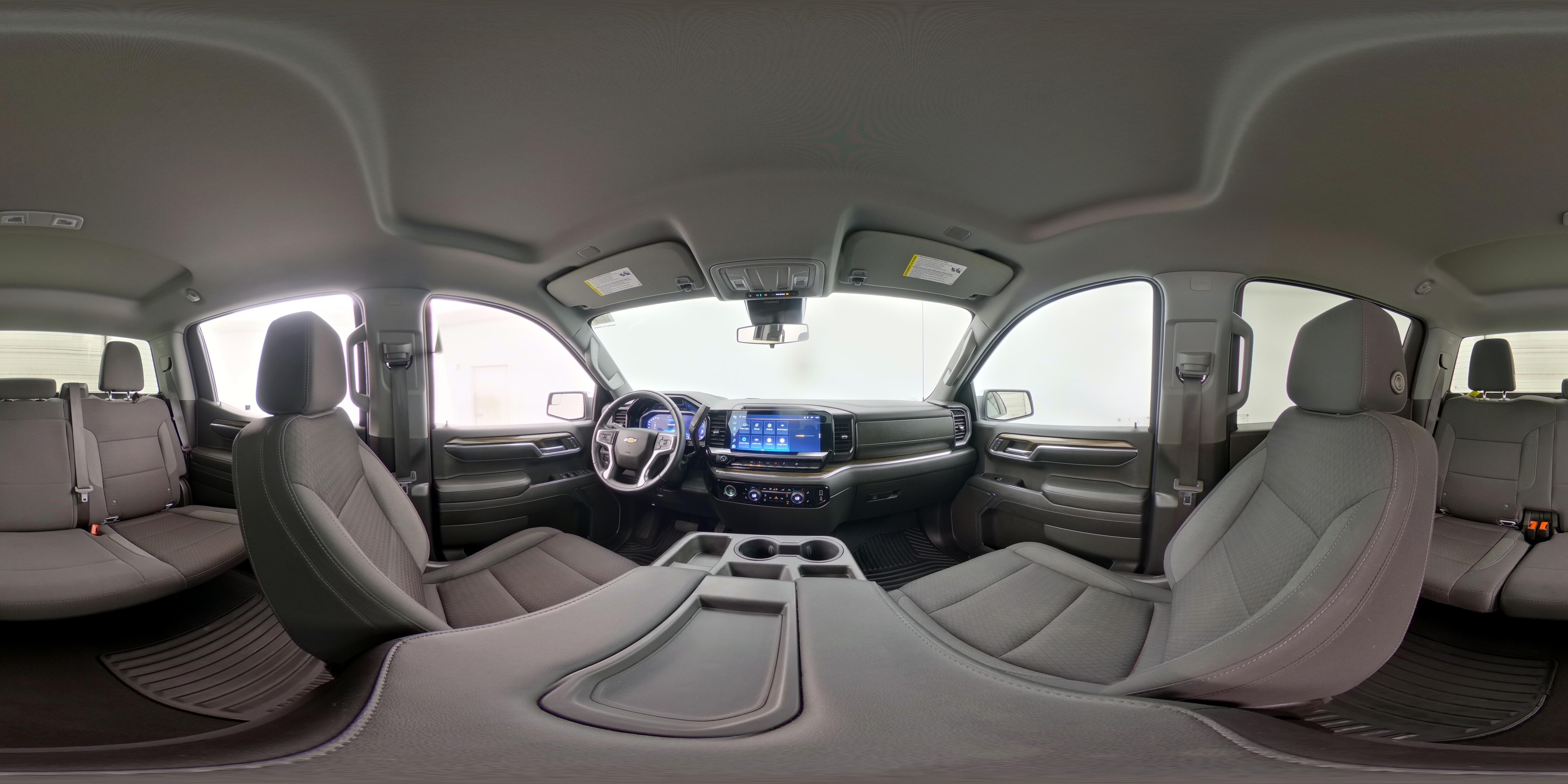 2023 Chevrolet Silverado 1500 LT - Photo 24