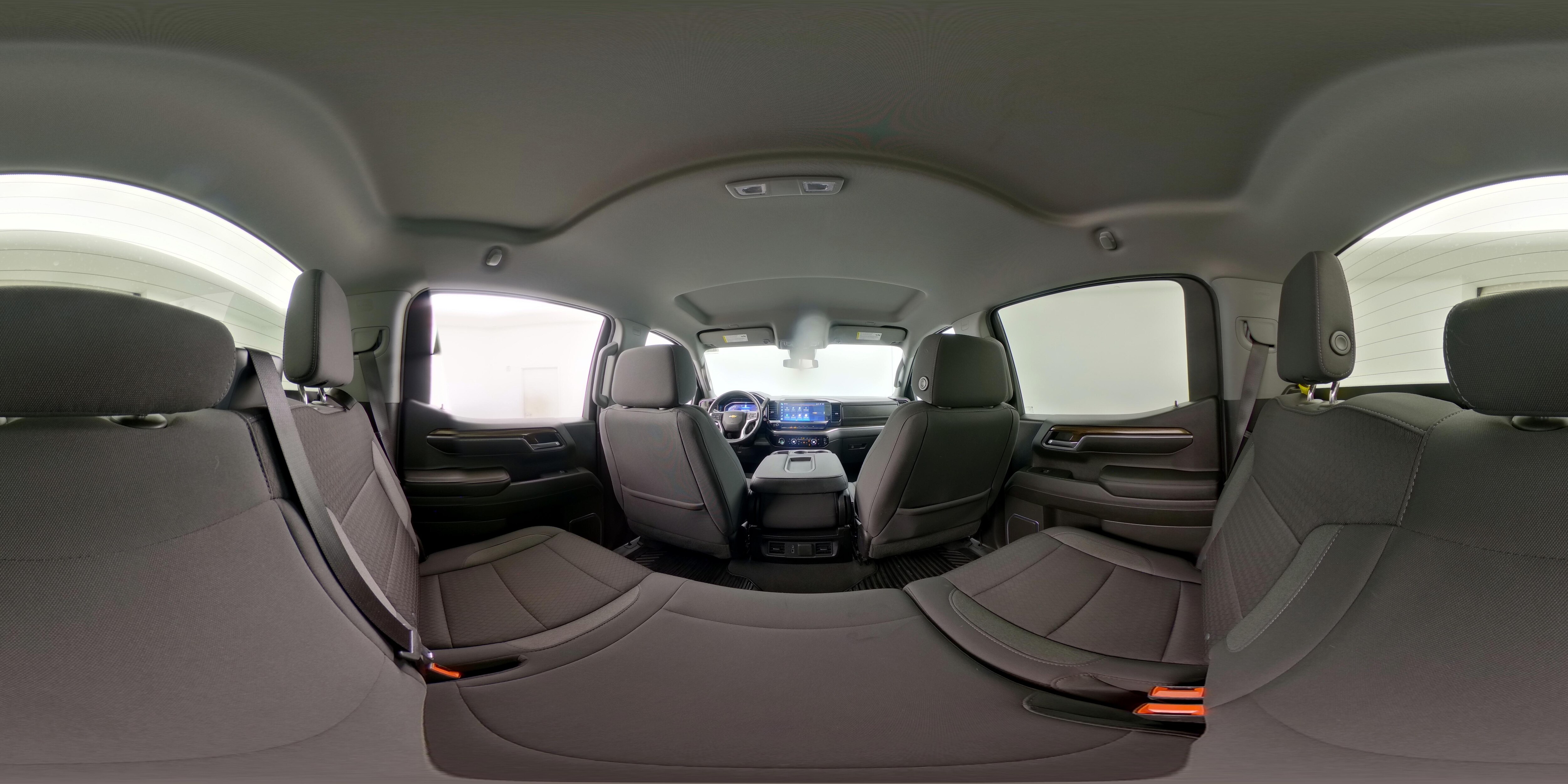 2023 Chevrolet Silverado 1500 LT - Photo 25