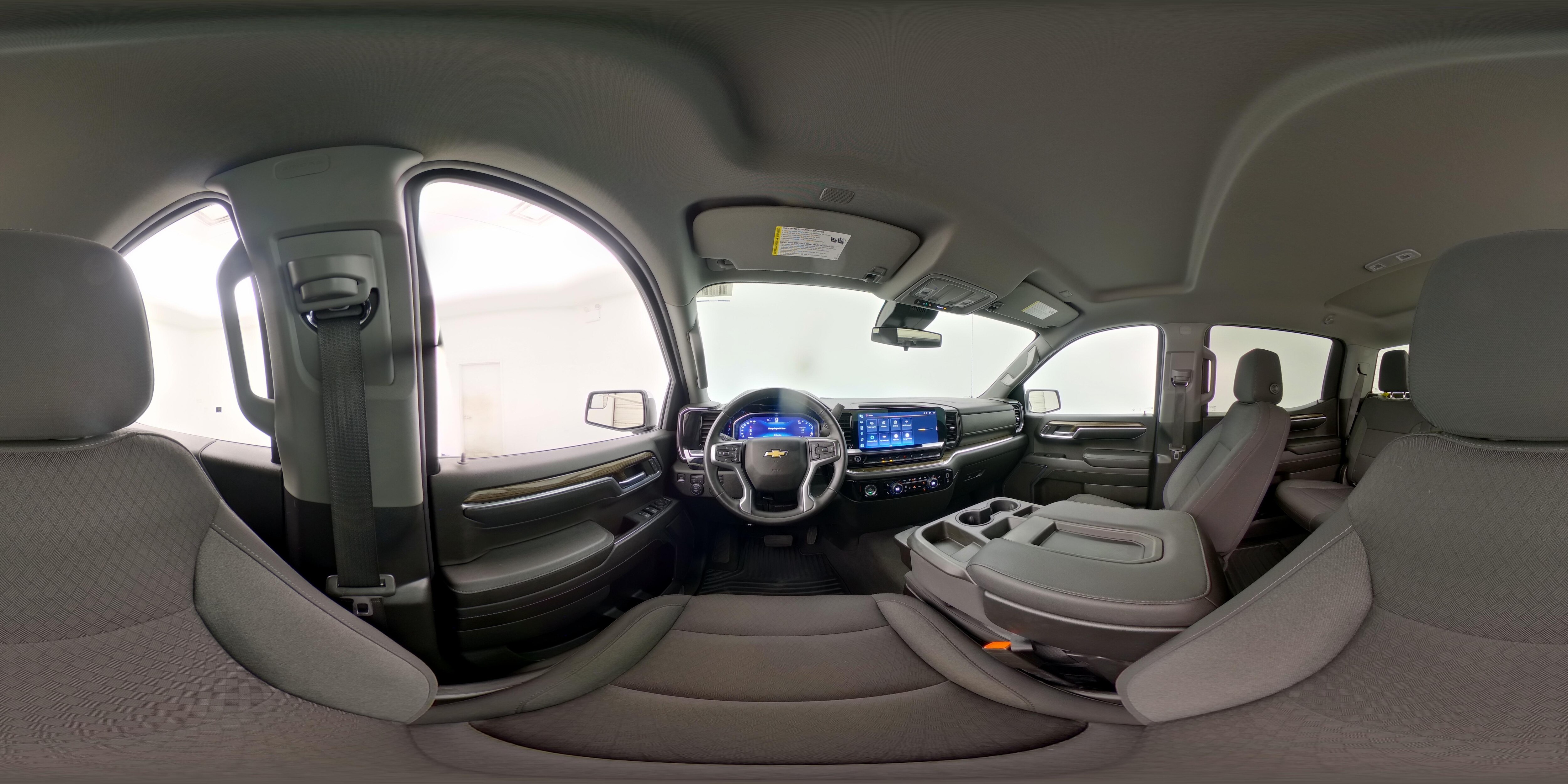 2023 Chevrolet Silverado 1500 LT - Photo 26