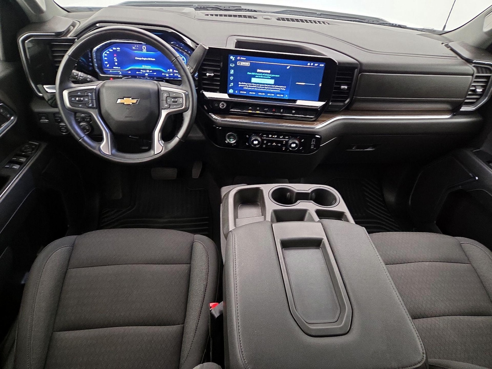2023 Chevrolet Silverado 1500 LT - Photo 10