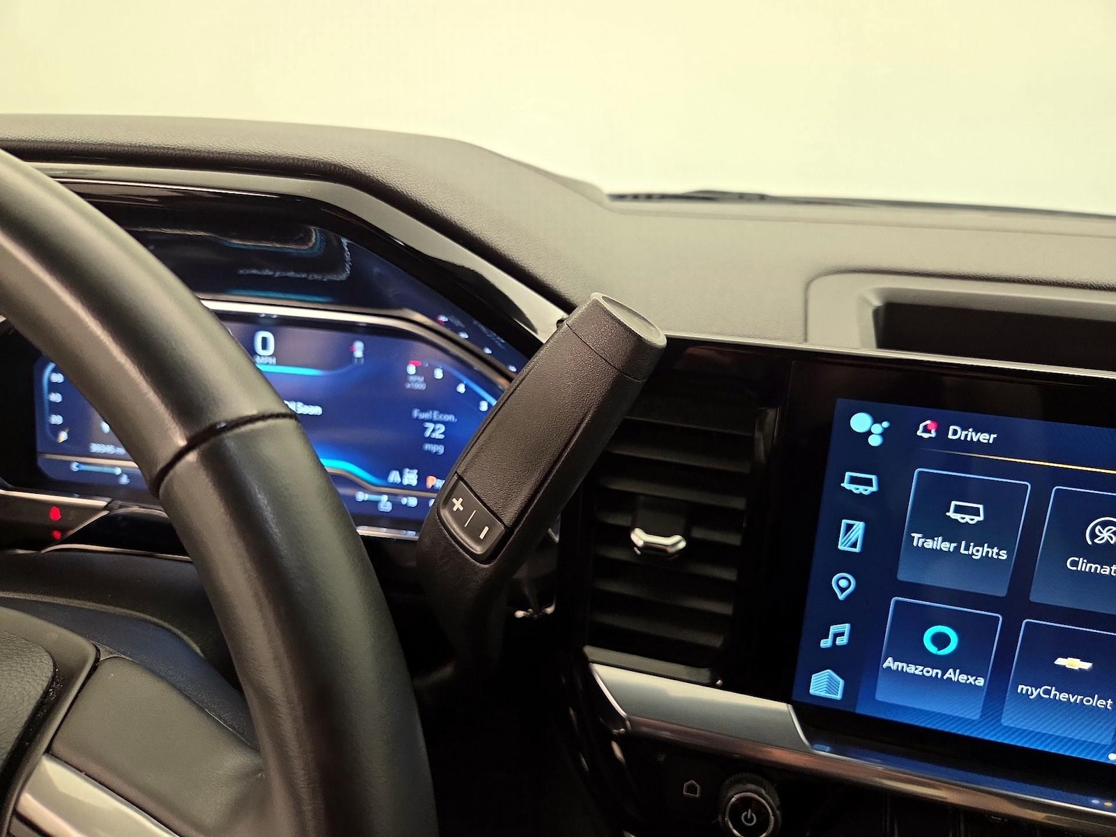 2023 Chevrolet Silverado 1500 LT - Photo 18