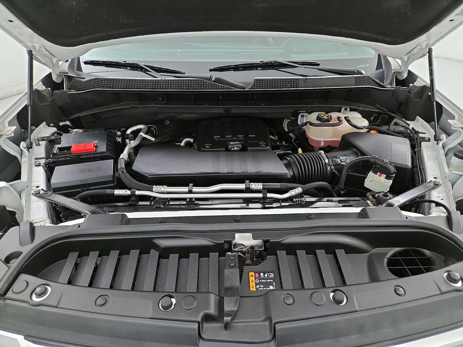 2023 Chevrolet Silverado 1500 LT - Photo 22