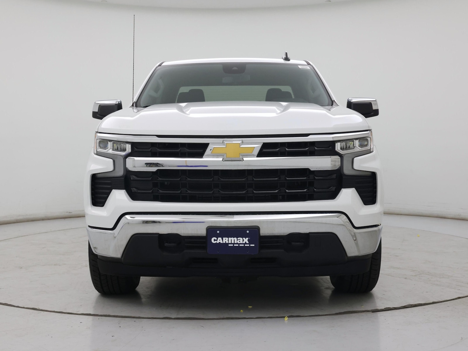 2023 Chevrolet Silverado 1500 LT - Photo 6