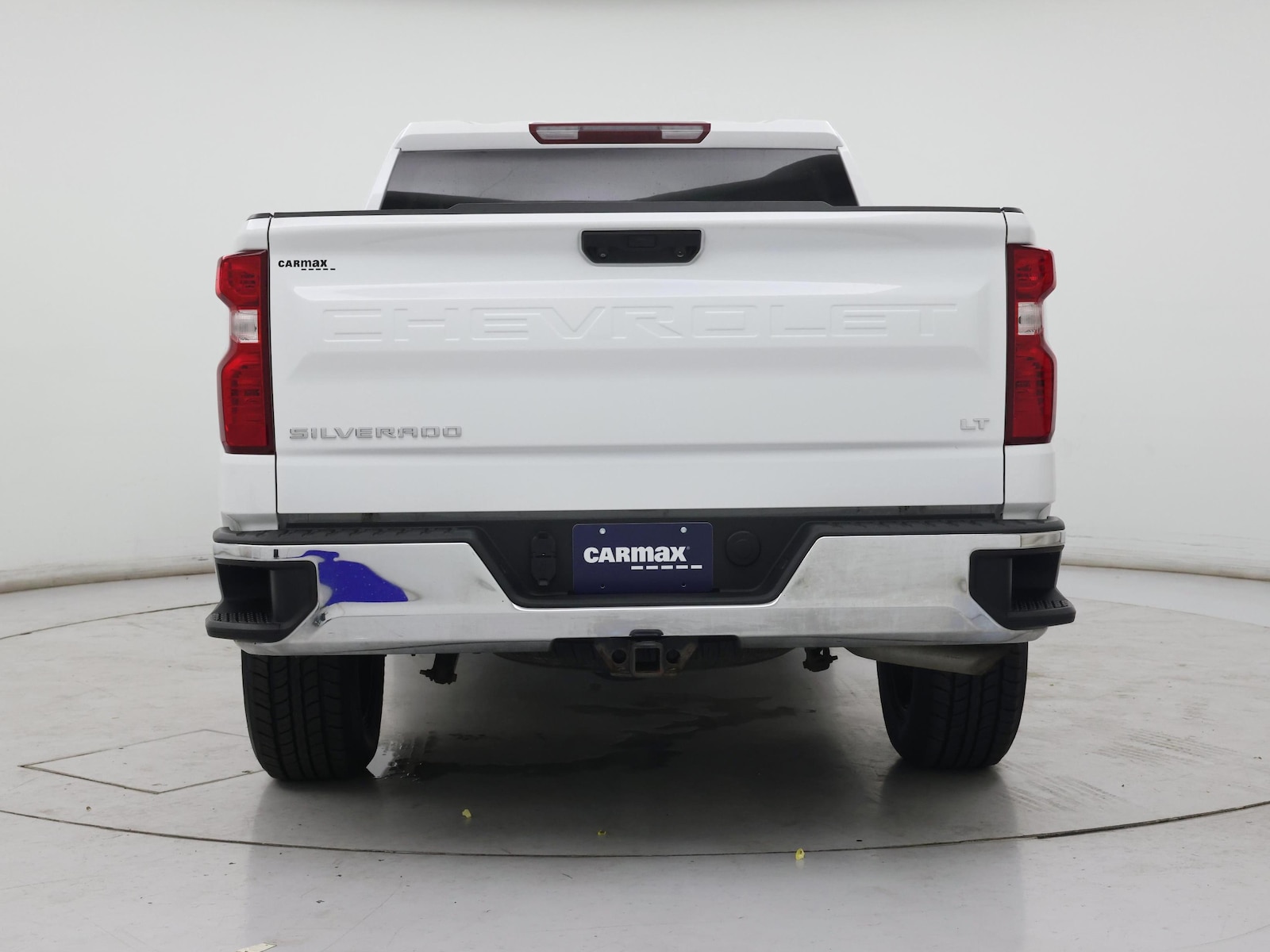 2023 Chevrolet Silverado 1500 LT - Photo 7
