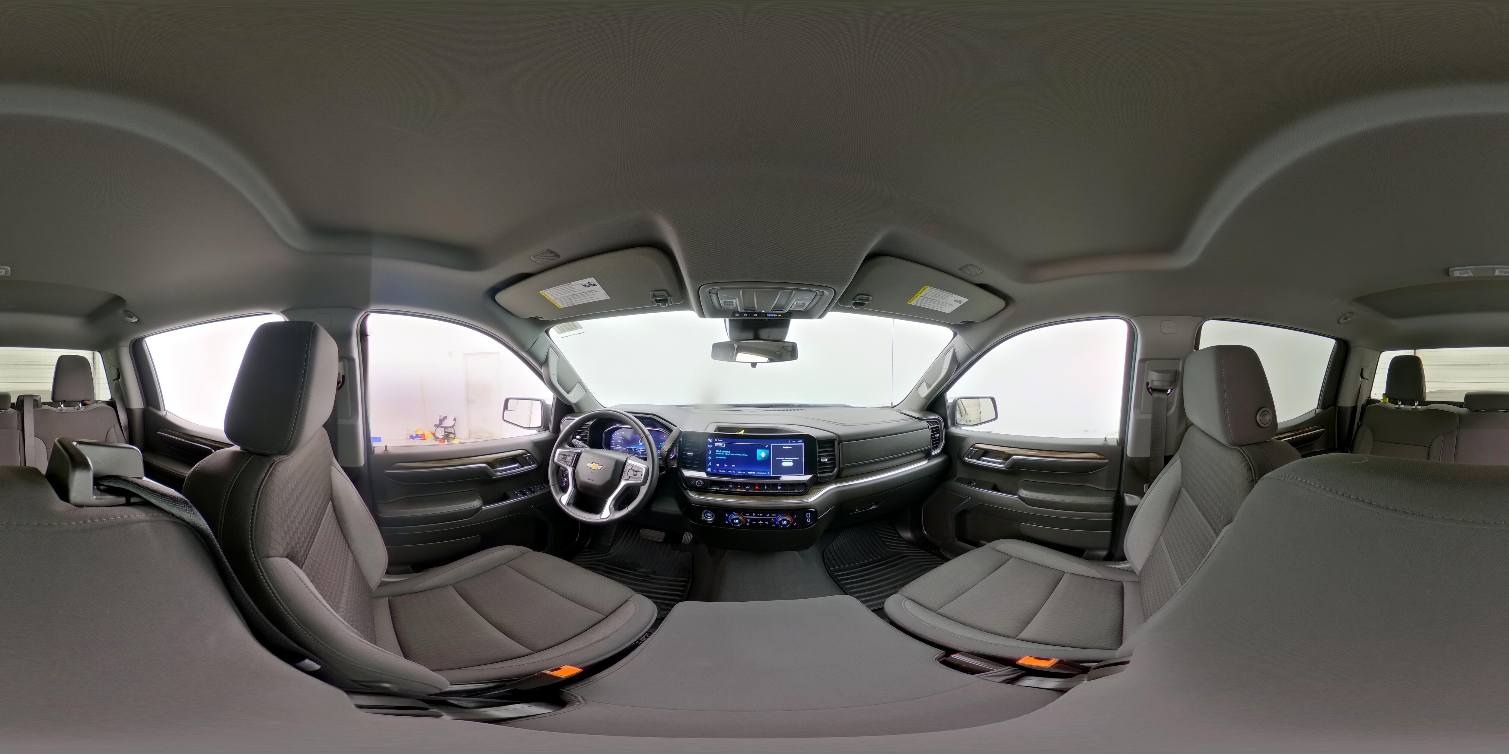 2024 Chevrolet Silverado 1500 LT - Photo 22