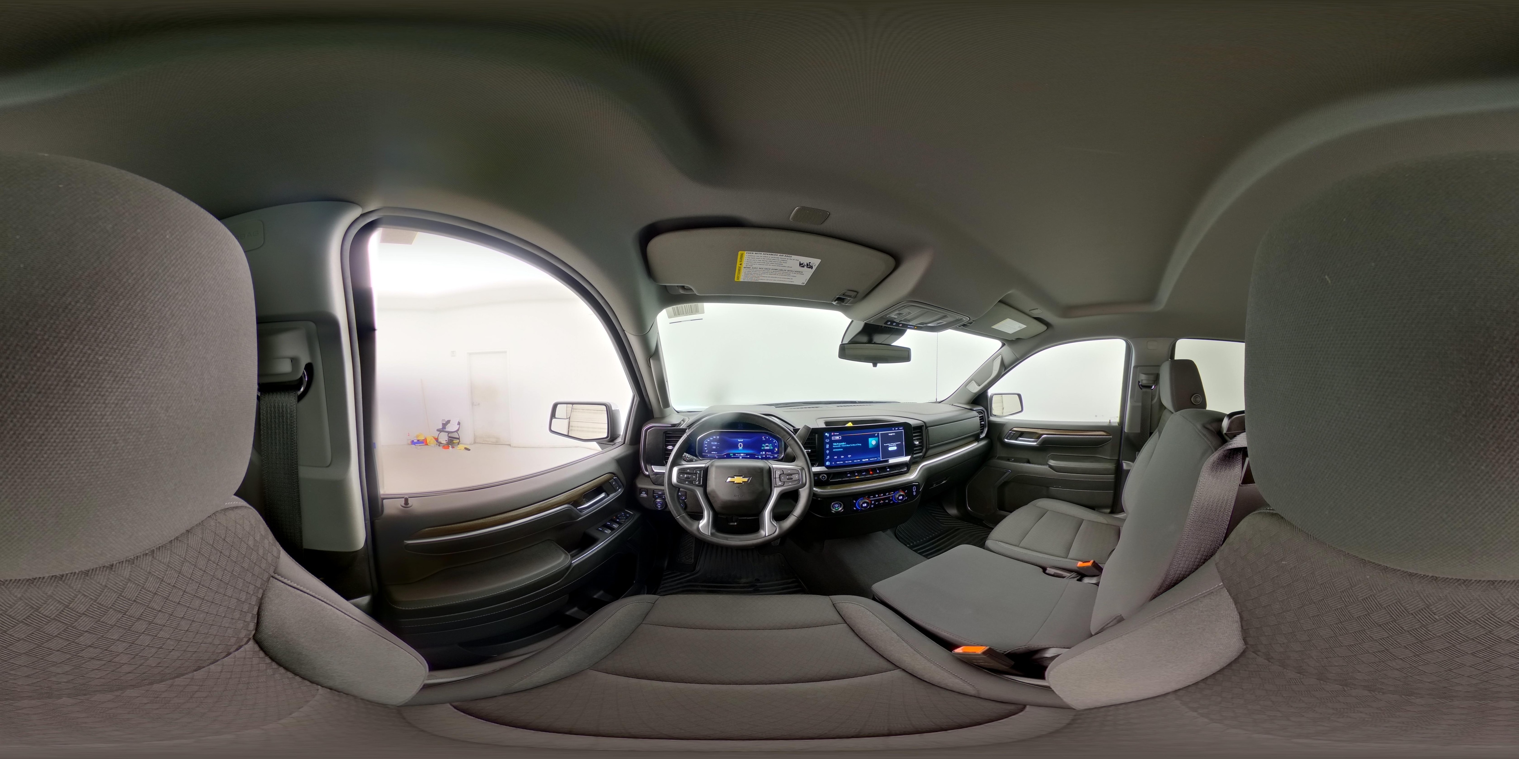 2024 Chevrolet Silverado 1500 LT - Photo 24