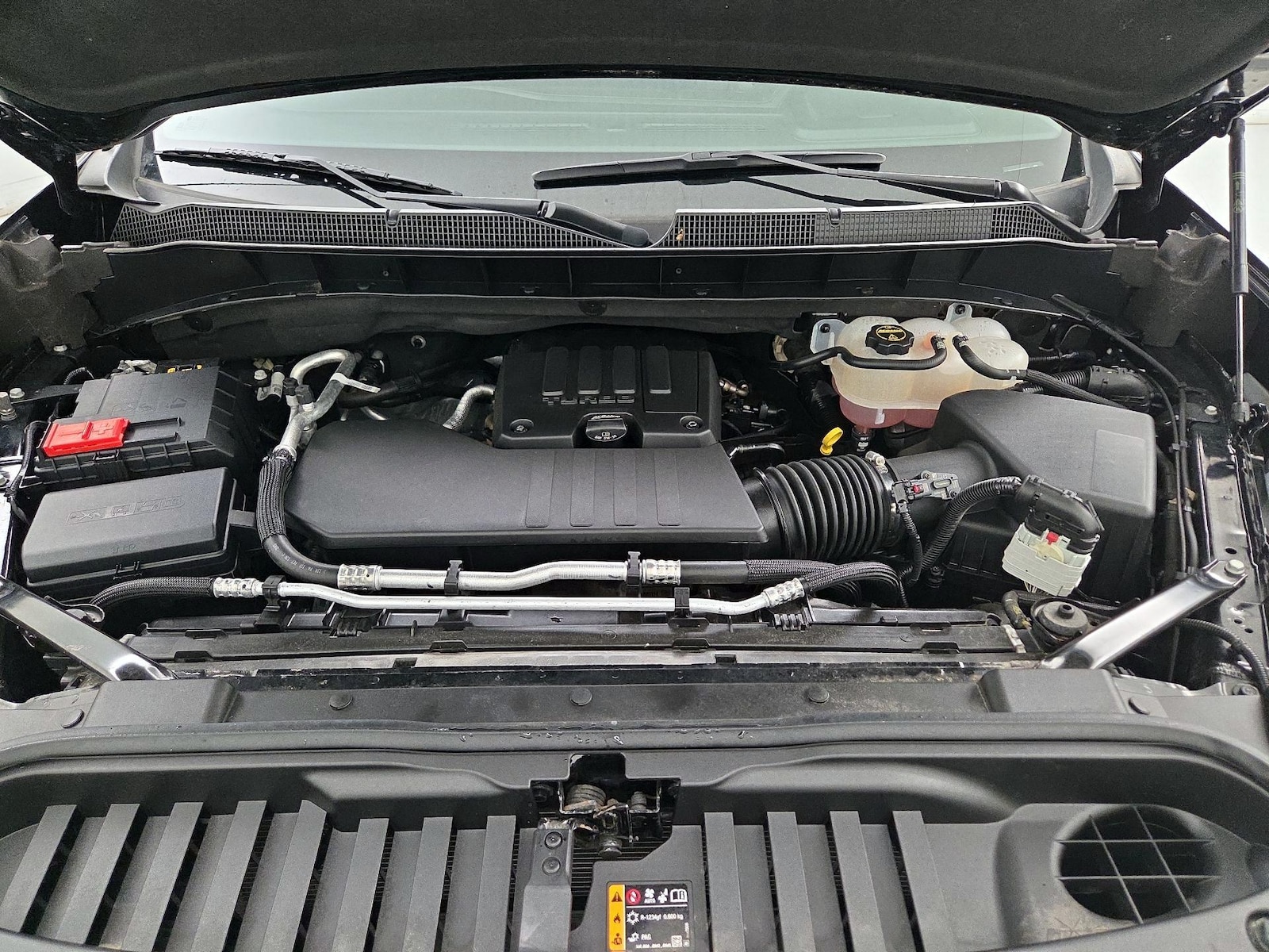 2024 Chevrolet Silverado 1500 LT - Photo 20