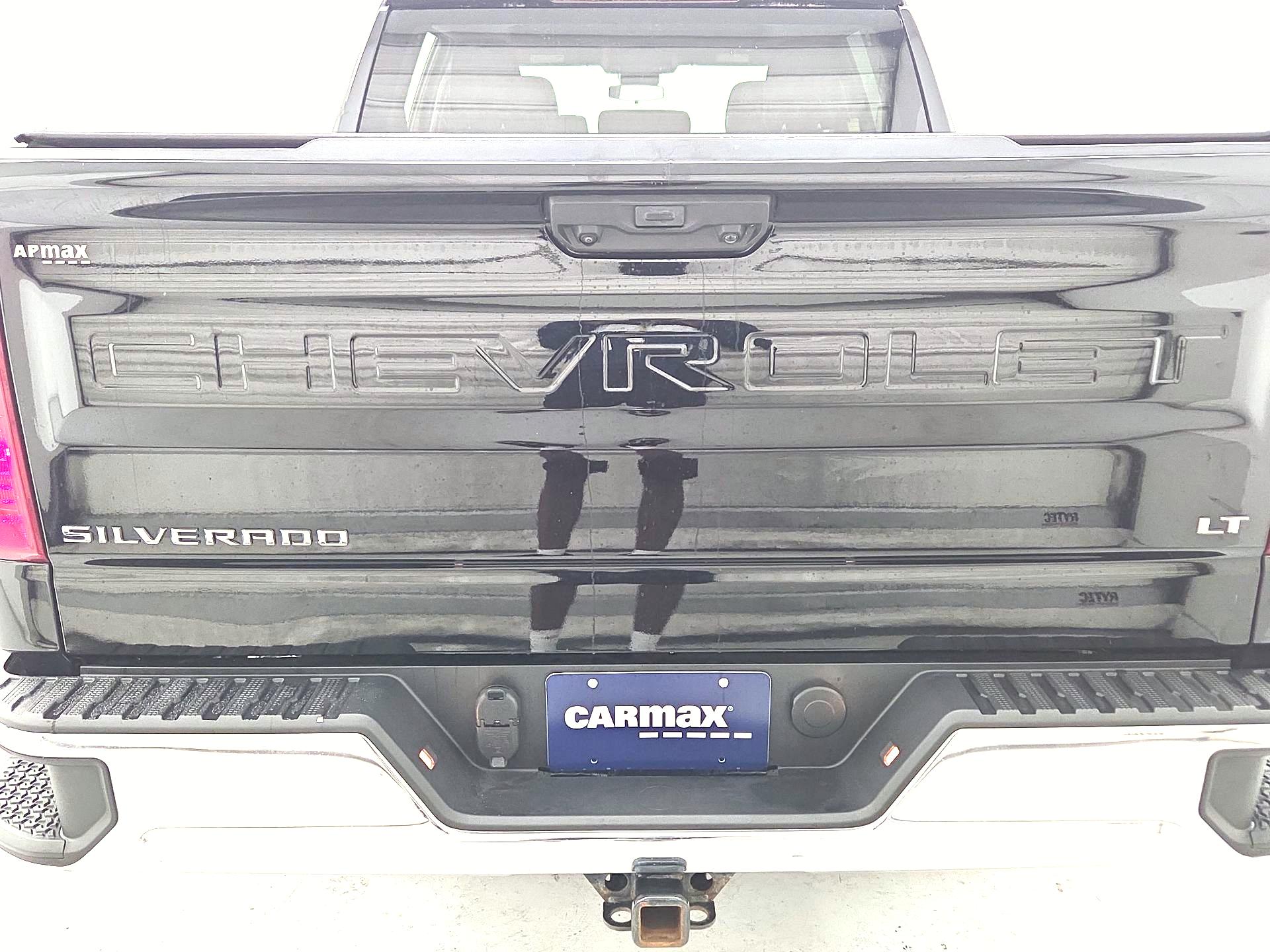 Thumbnail: 2024 Chevrolet Silverado 1500 - 6