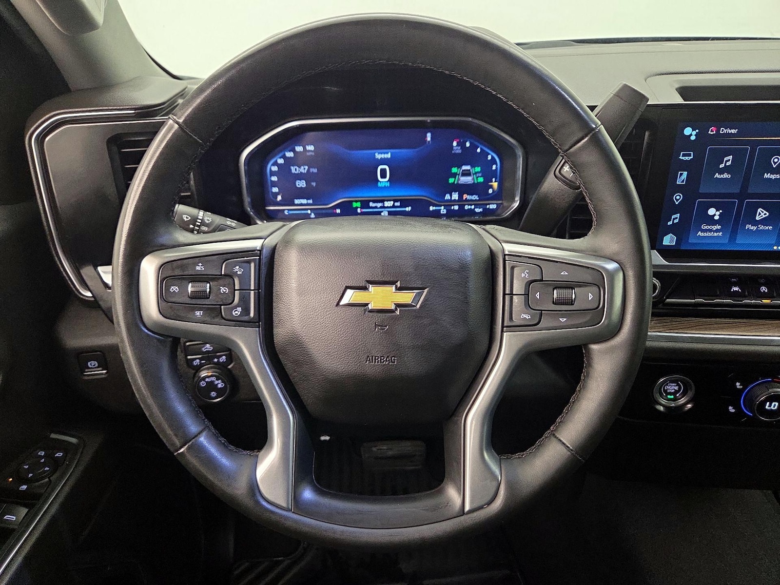 2024 Chevrolet Silverado 1500 LT - Photo 9