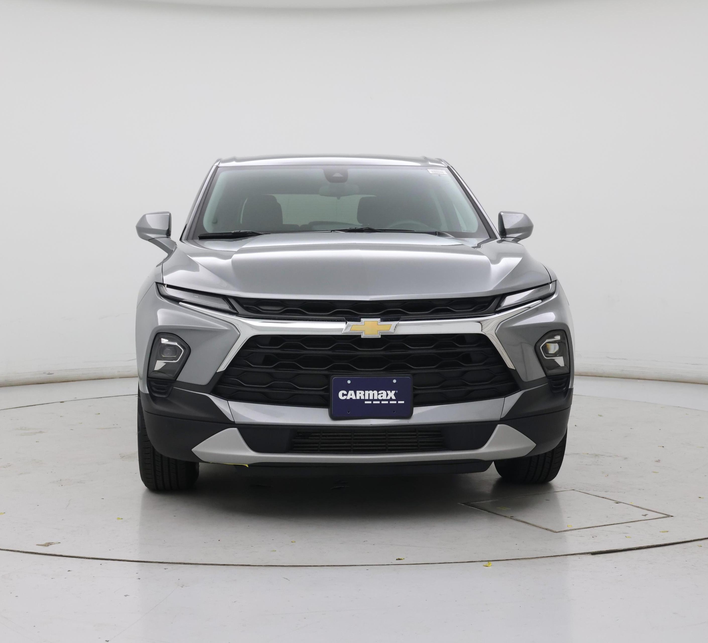 Thumbnail: 2023 Chevrolet Blazer - 5
