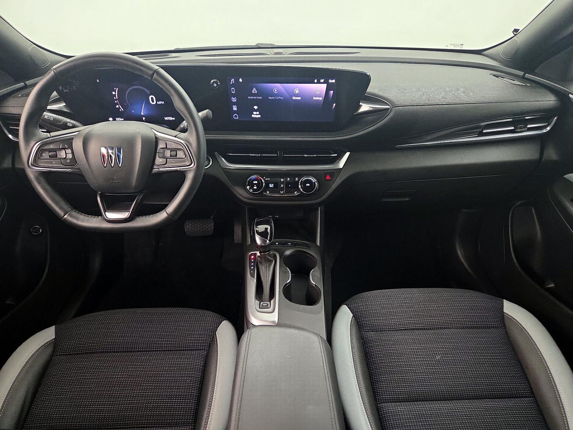 Thumbnail: 2024 Buick Envista - 9
