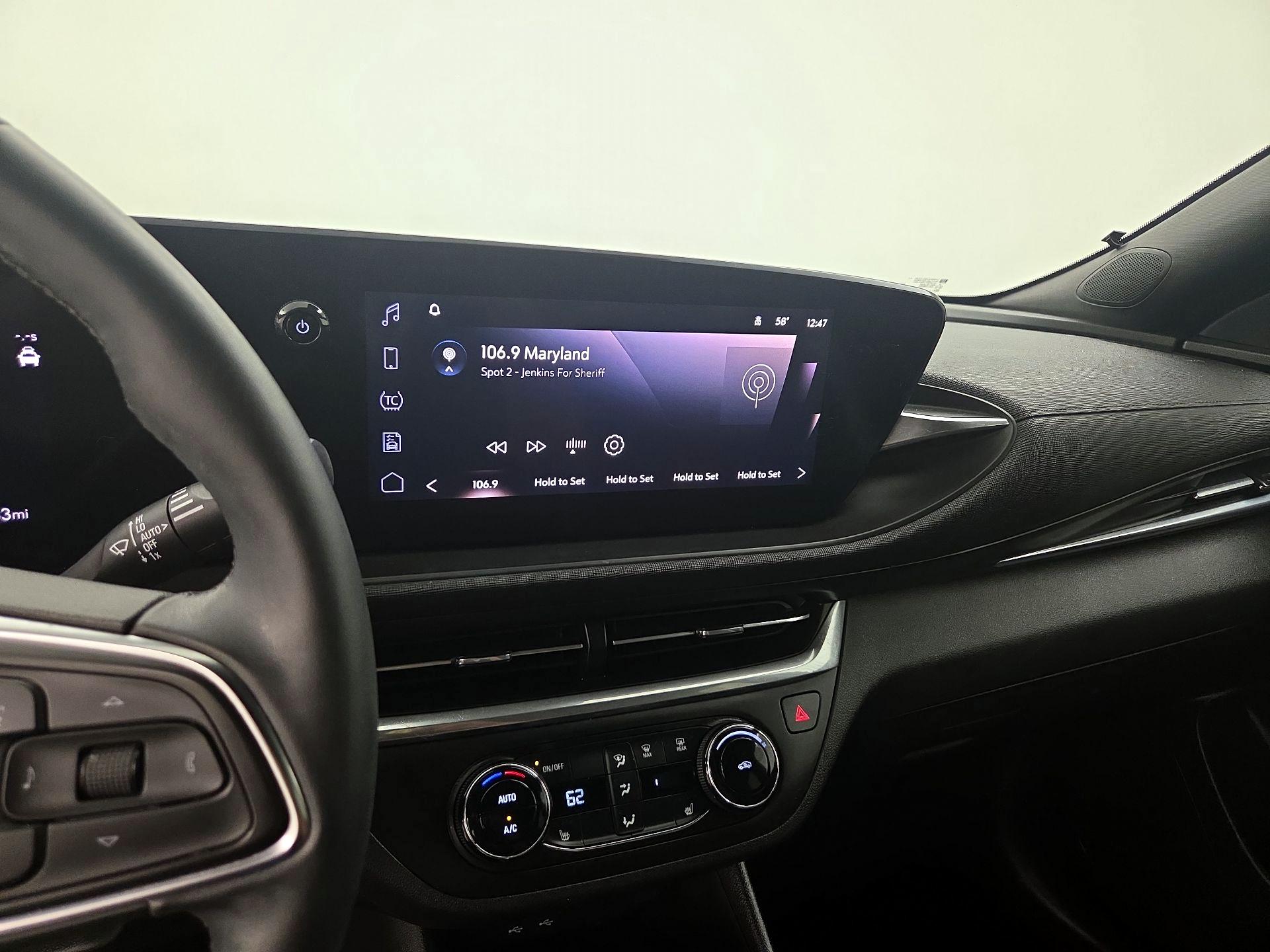 Thumbnail: 2024 Buick Envista - 15