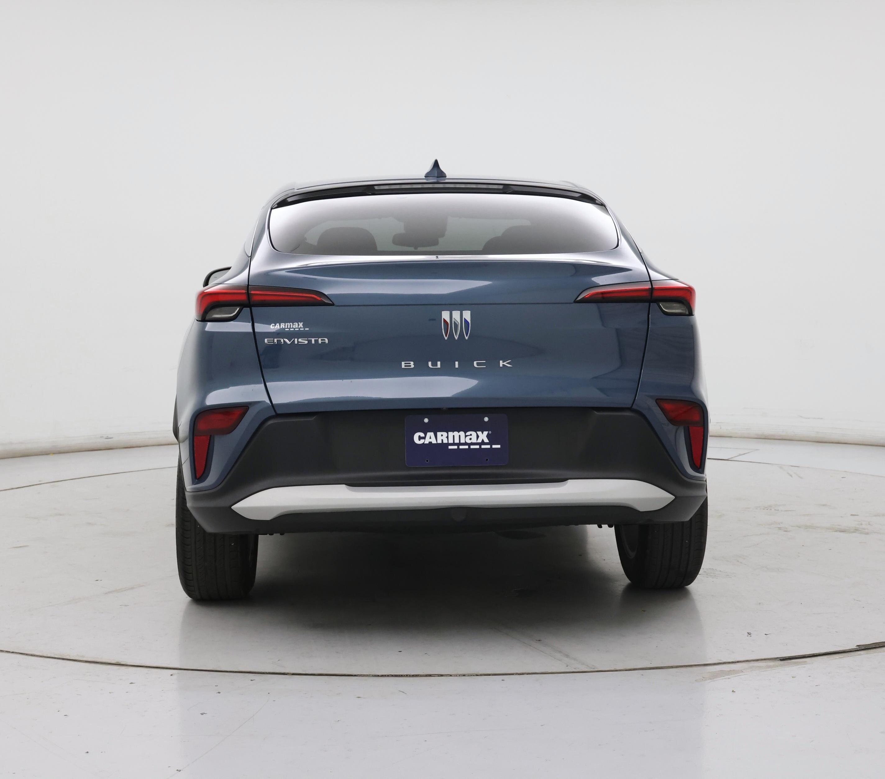 Thumbnail: 2024 Buick Envista - 6