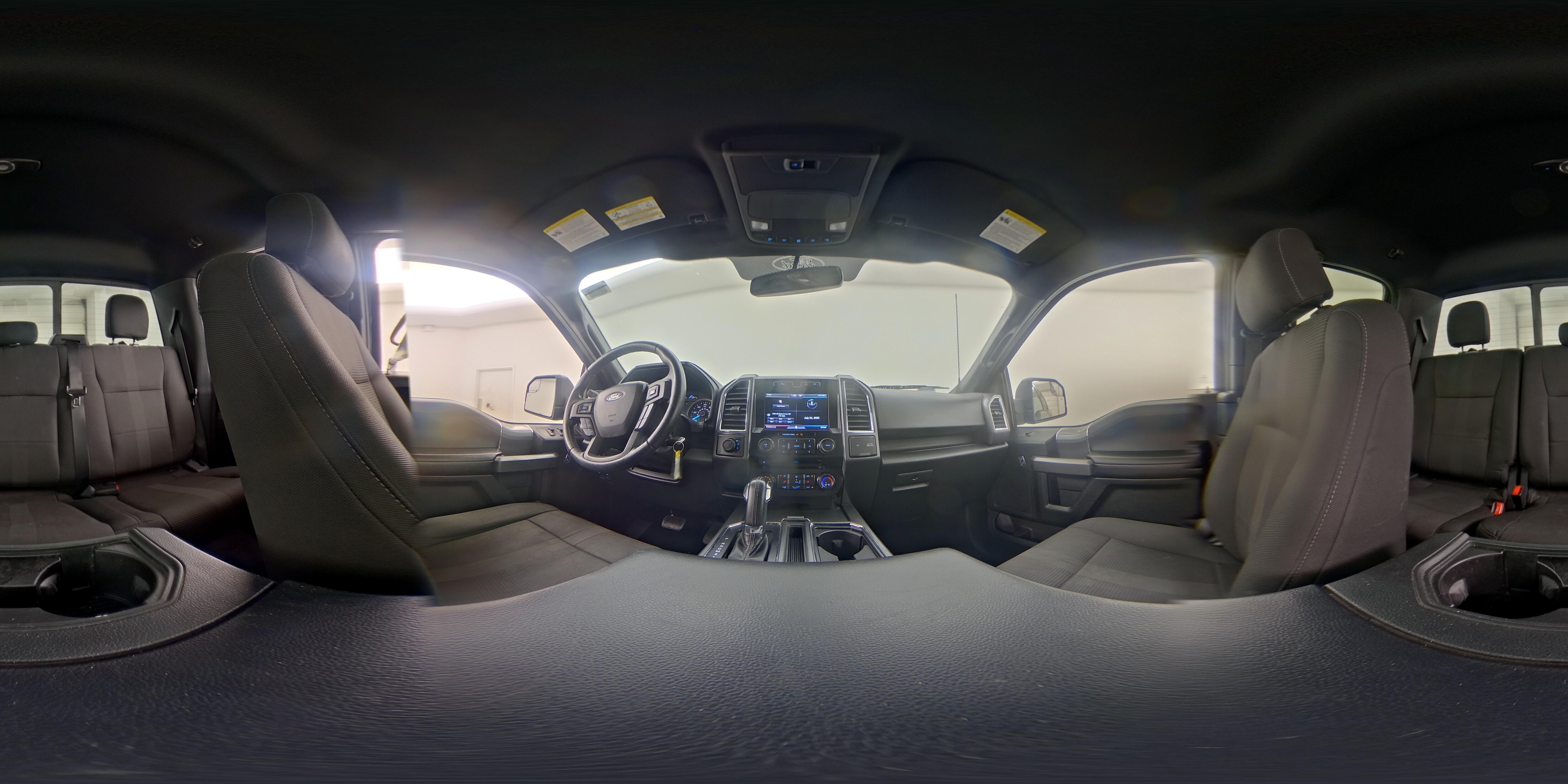2015 Ford F-150 XLT - Photo 23