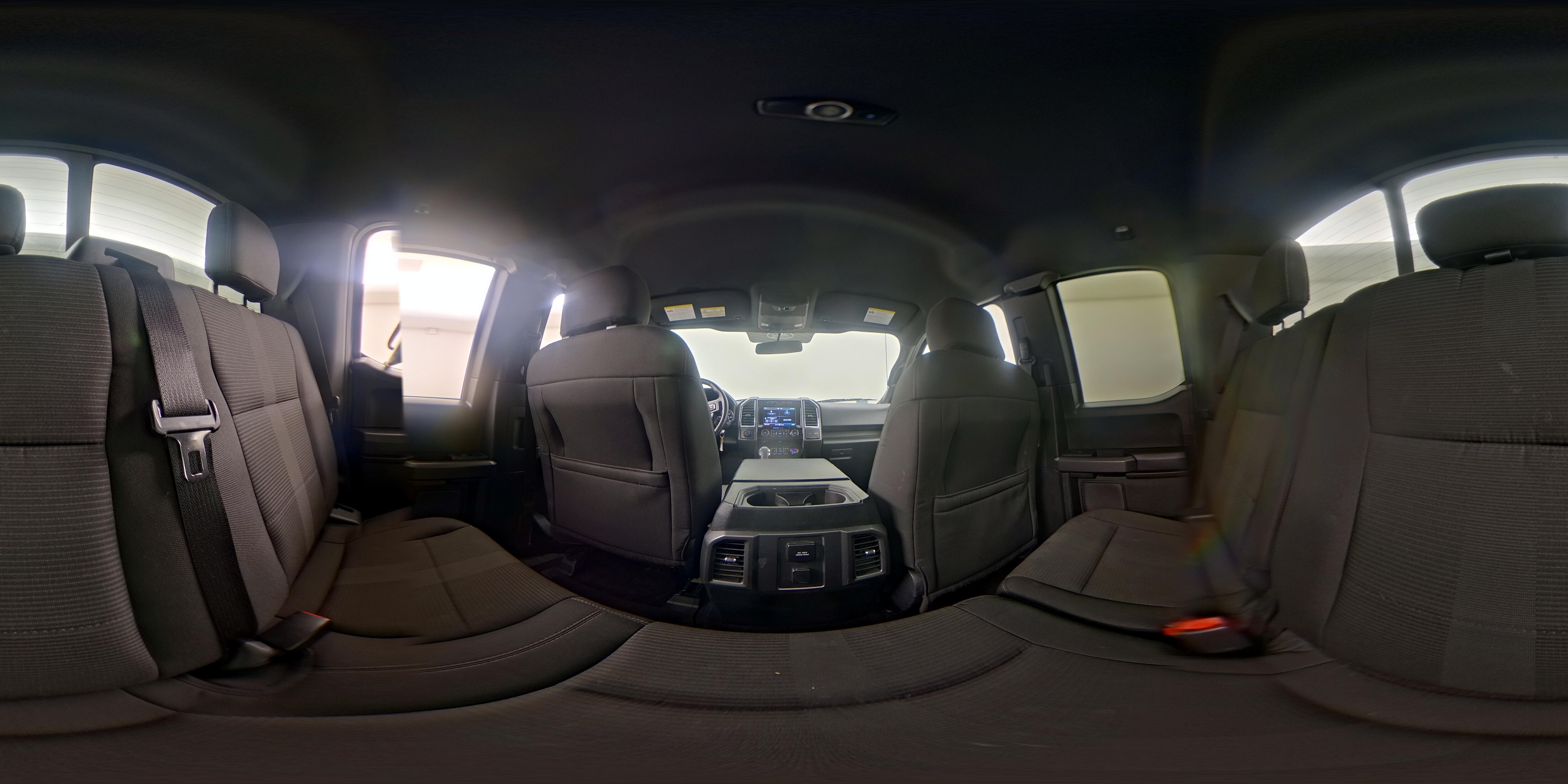 2015 Ford F-150 XLT - Photo 24