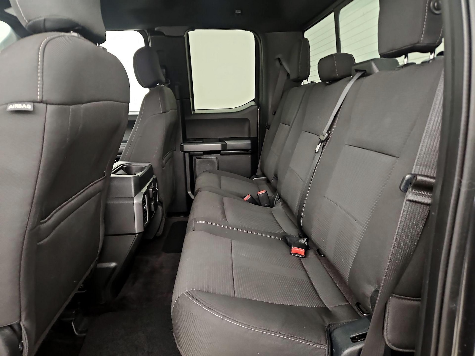 2015 Ford F-150 XLT - Photo 19