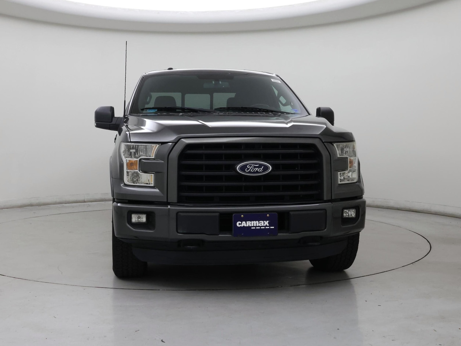 2015 Ford F-150 XLT - Photo 6