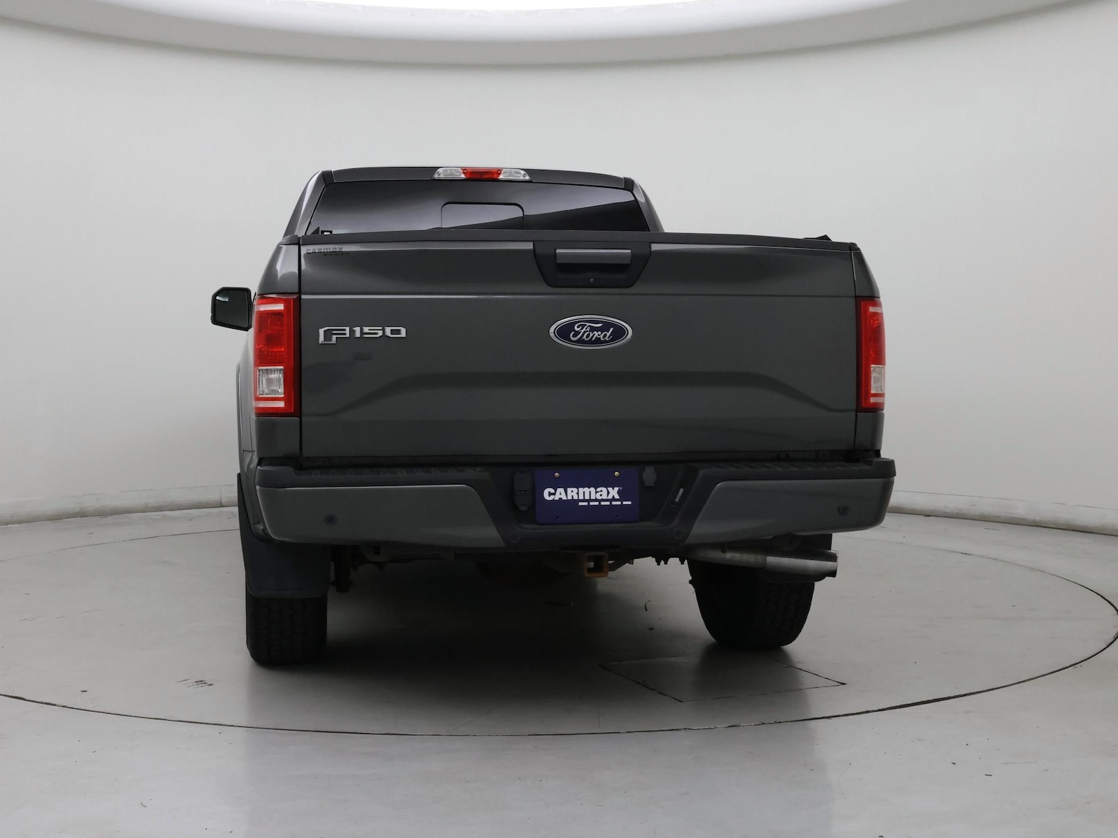 2015 Ford F-150 XLT - Photo 7