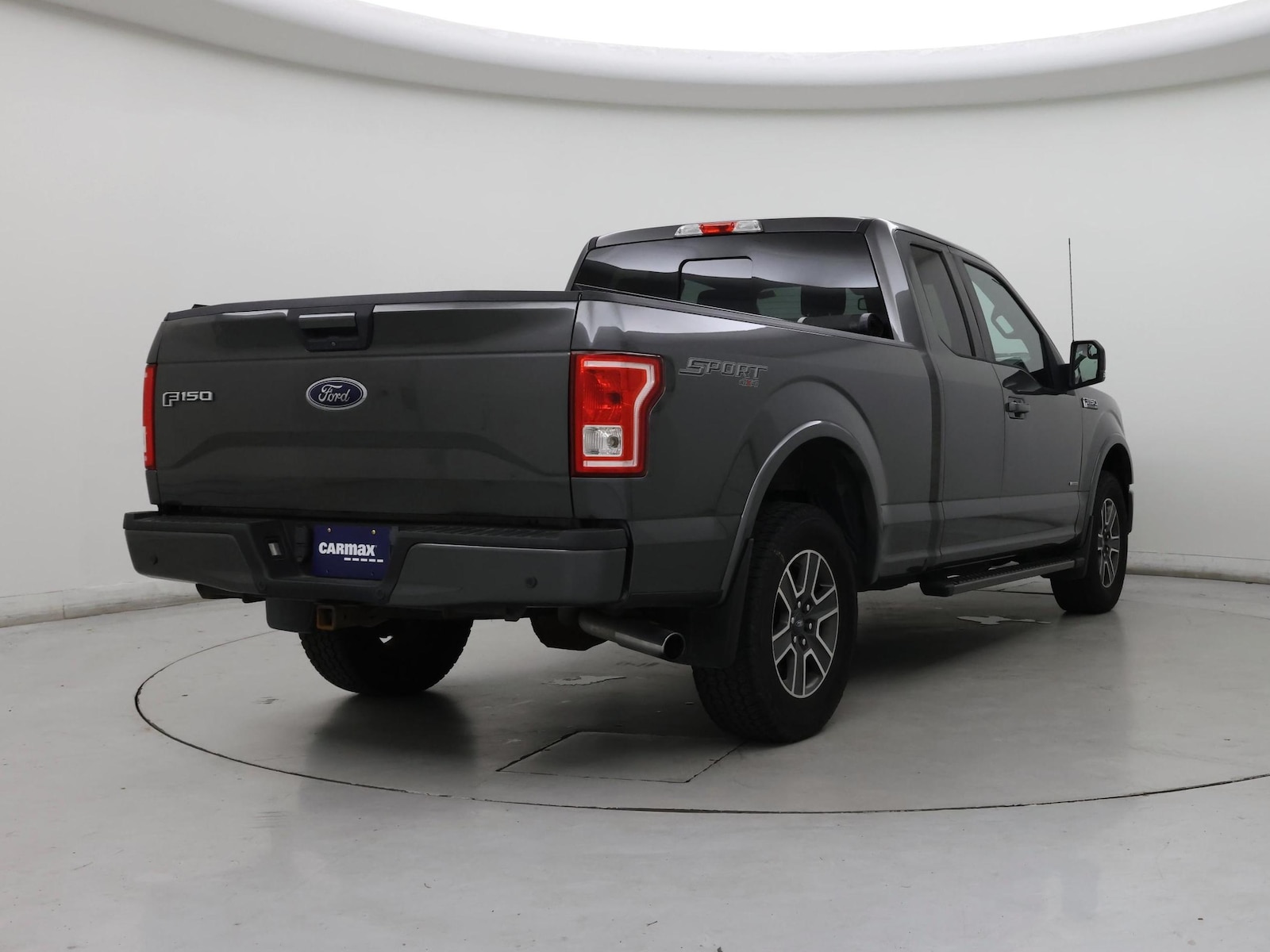 2015 Ford F-150 XLT - Photo 9