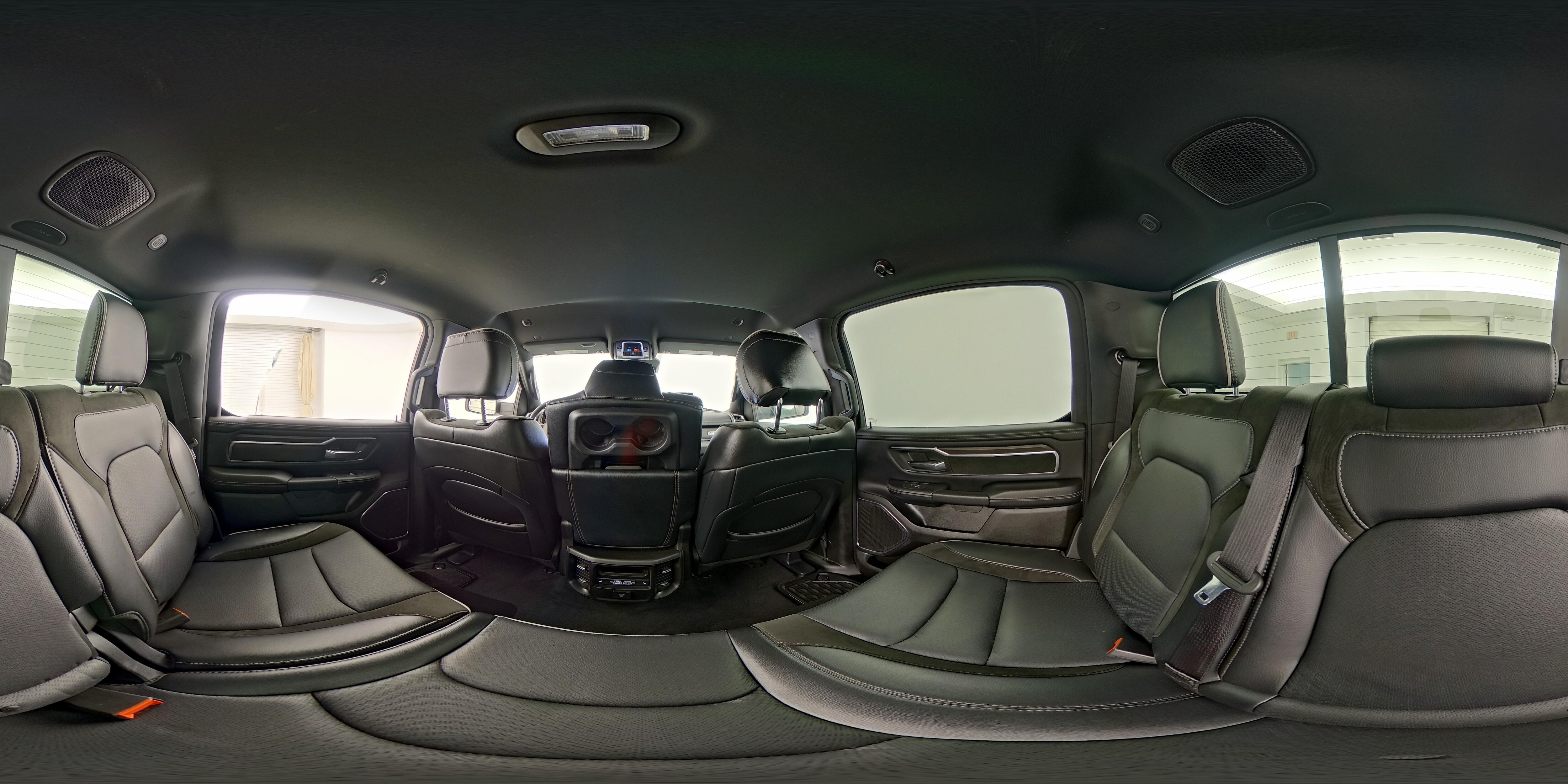 2025 RAM Ram 1500 Pickup Laramie - Photo 26