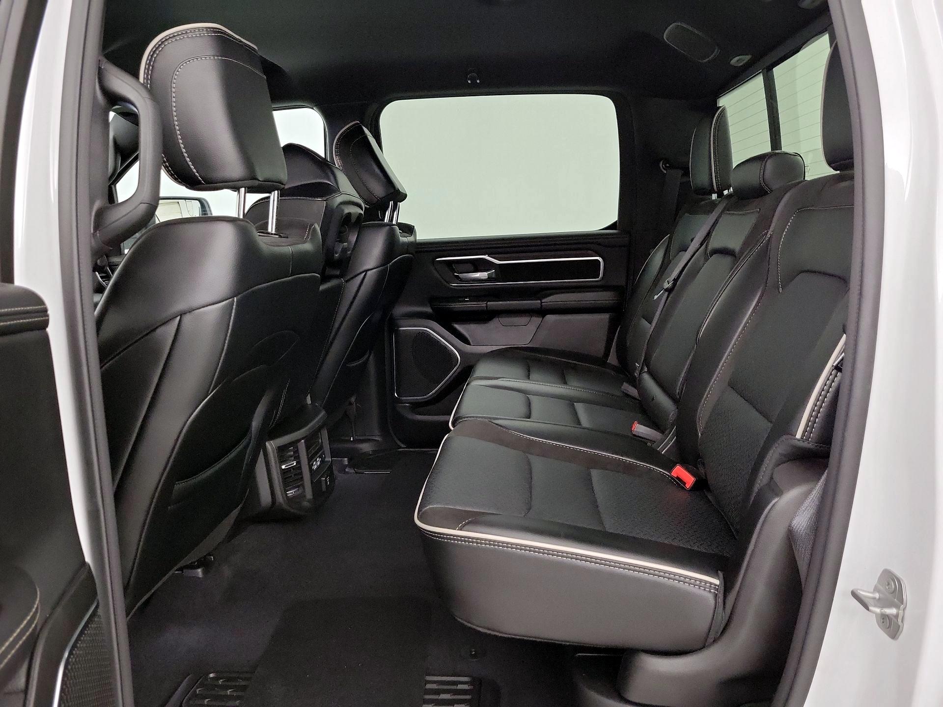 Thumbnail: 2025 RAM 1500 - 20