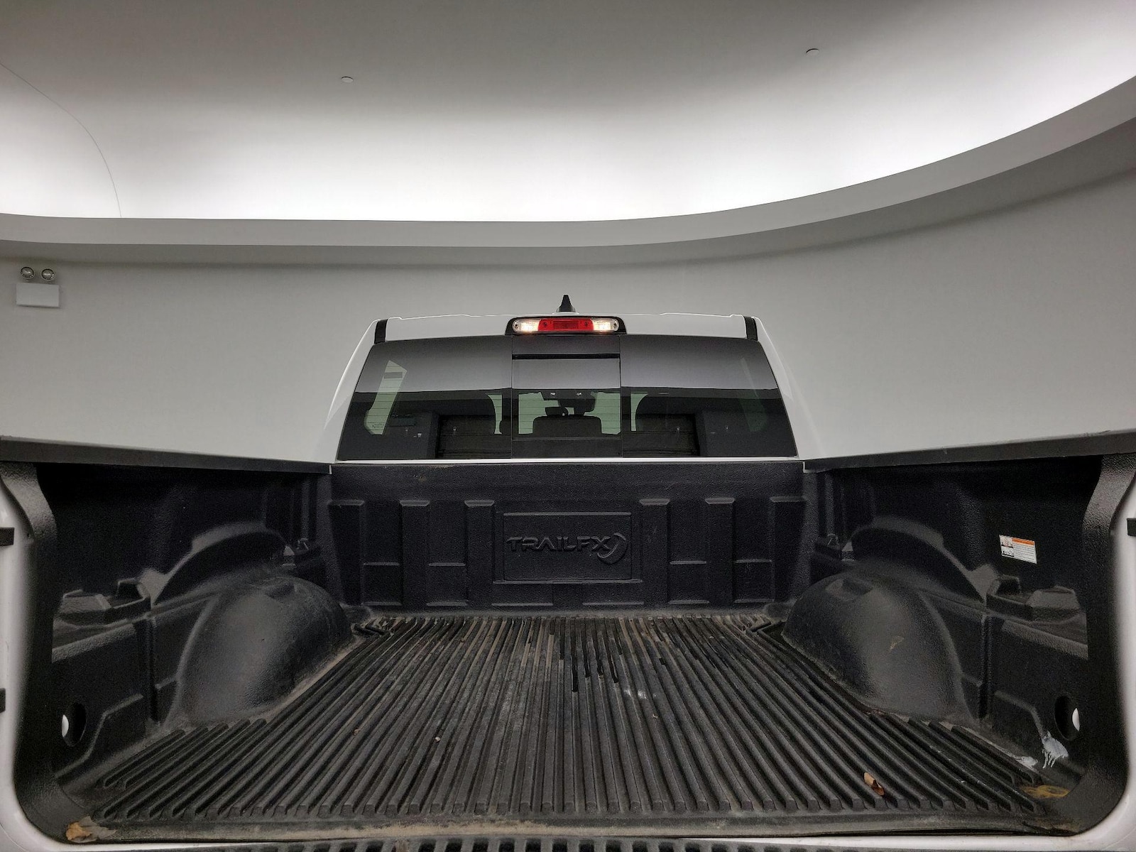 2025 RAM Ram 1500 Pickup Laramie - Photo 22