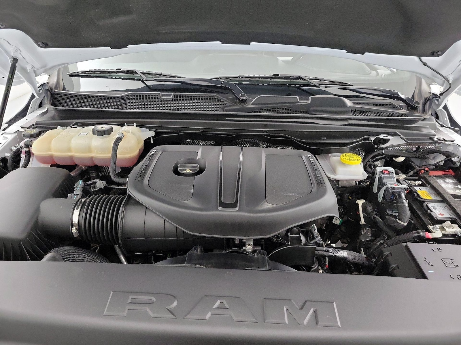 2025 RAM Ram 1500 Pickup Laramie - Photo 23