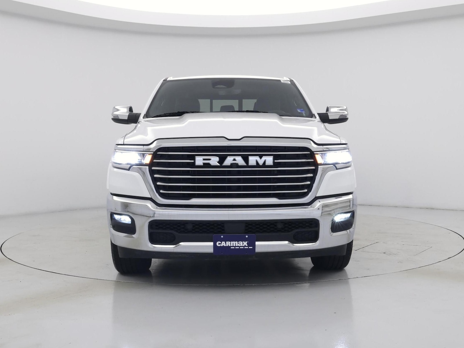 2025 RAM Ram 1500 Pickup Laramie - Photo 6