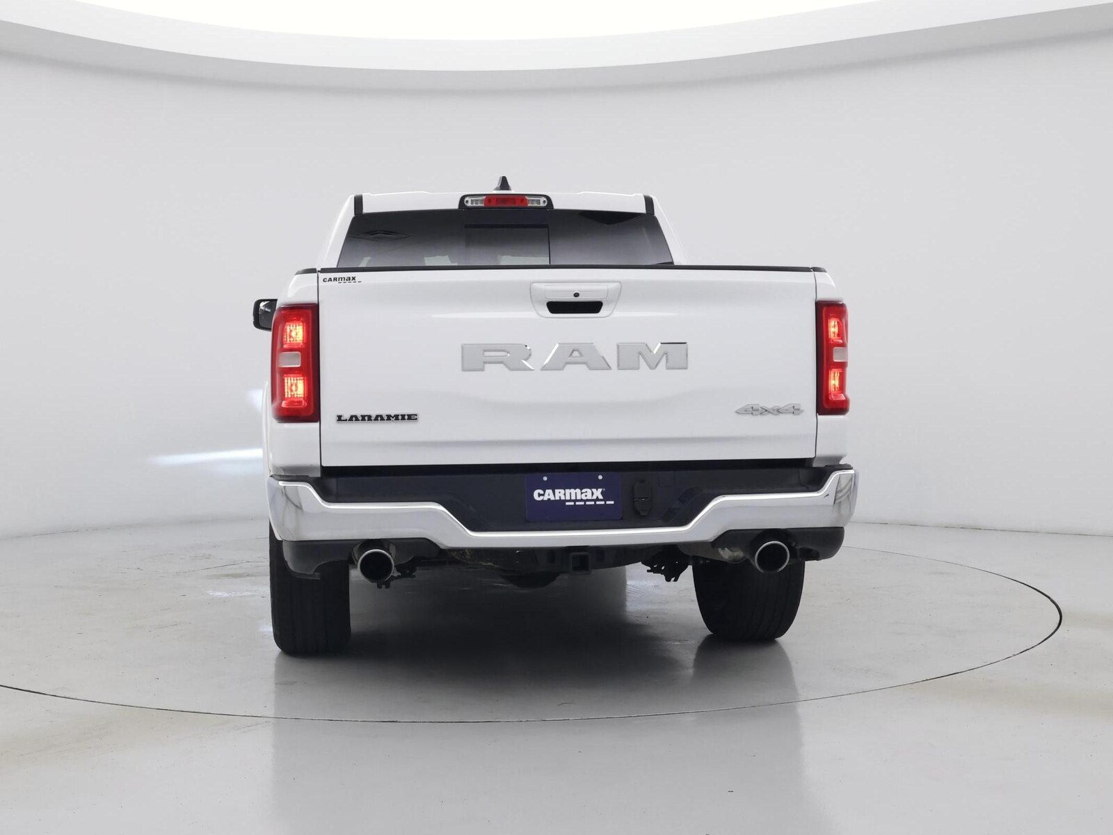 2025 RAM Ram 1500 Pickup Laramie - Photo 7