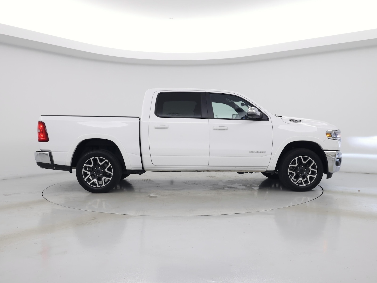 2025 RAM Ram 1500 Pickup Laramie - Photo 8