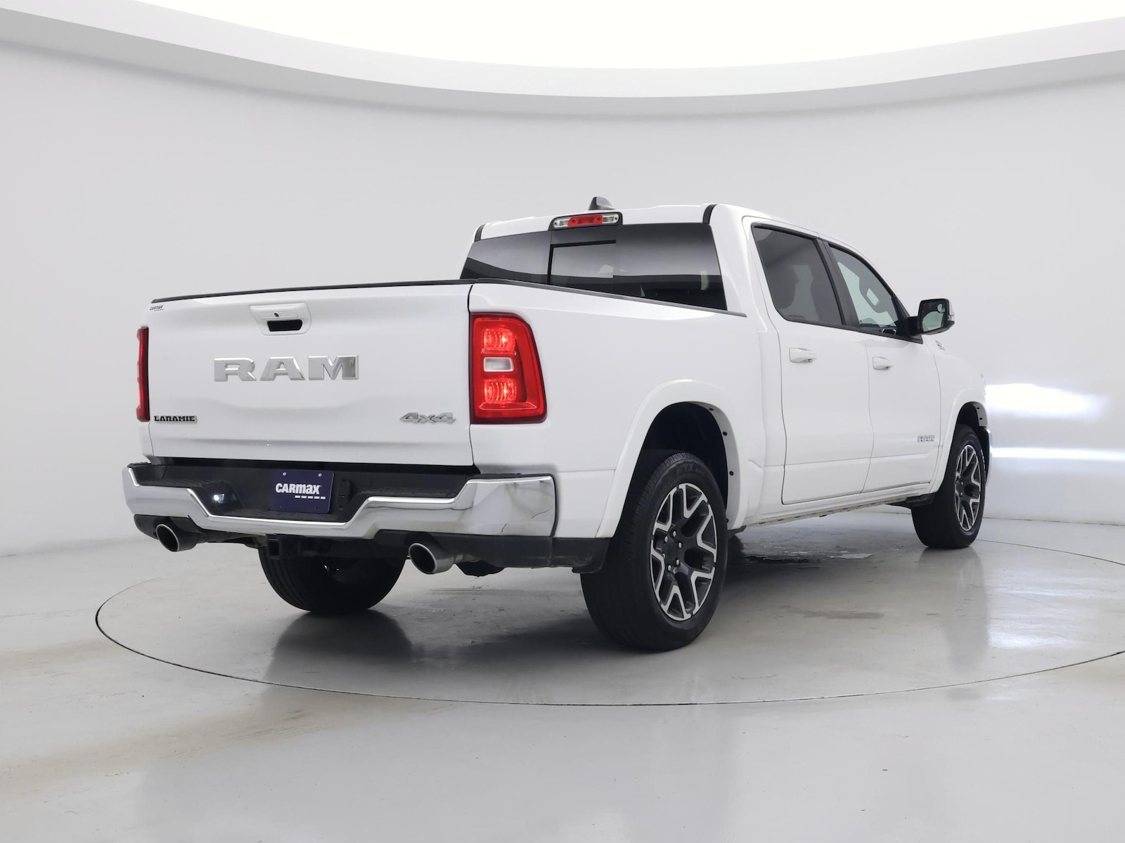 2025 RAM Ram 1500 Pickup Laramie - Photo 9