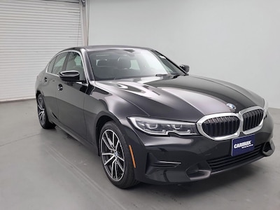 2021 BMW 330 I xDrive