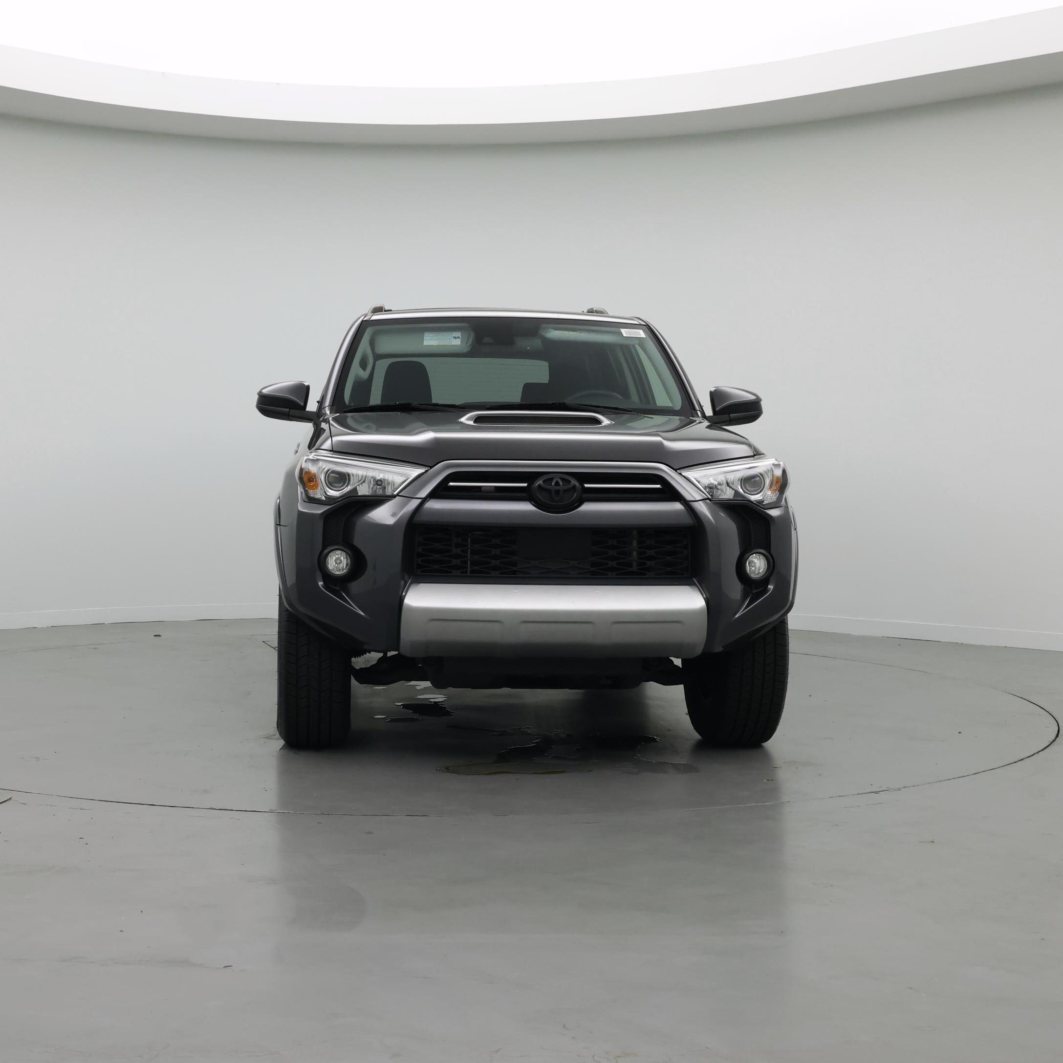 Thumbnail: 2020 Toyota 4Runner - 5