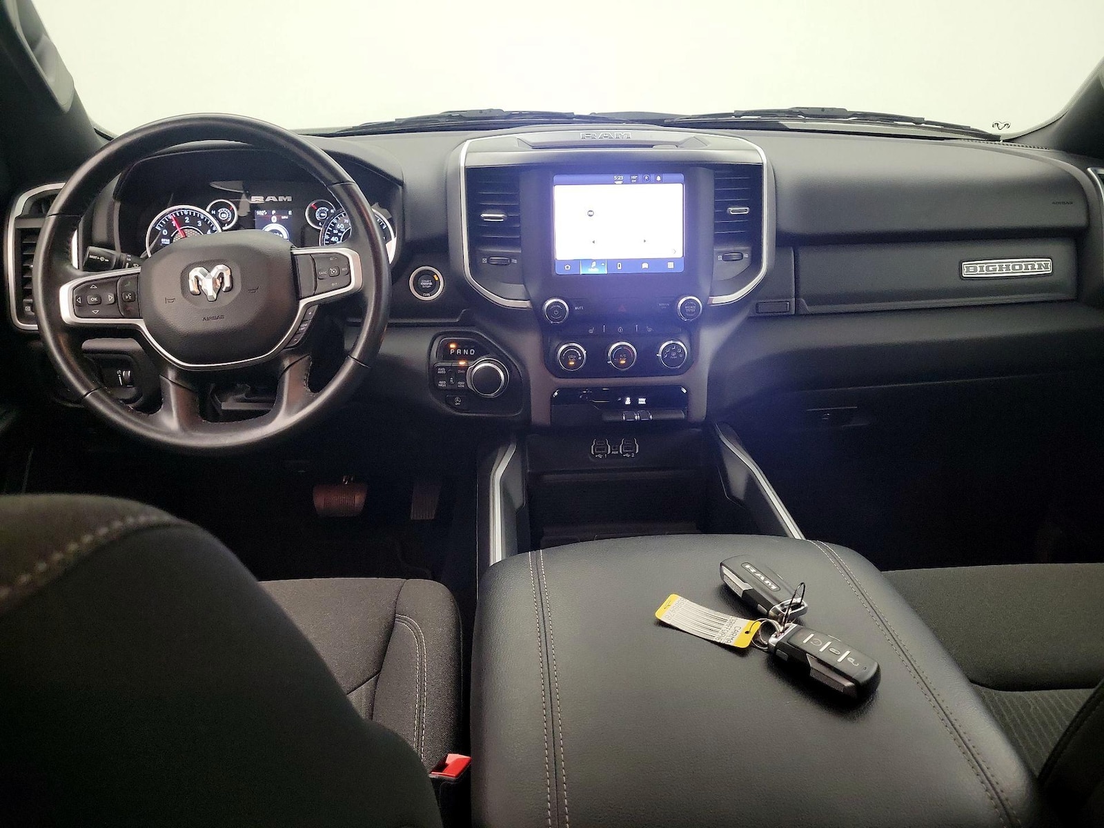 Rear View Camera