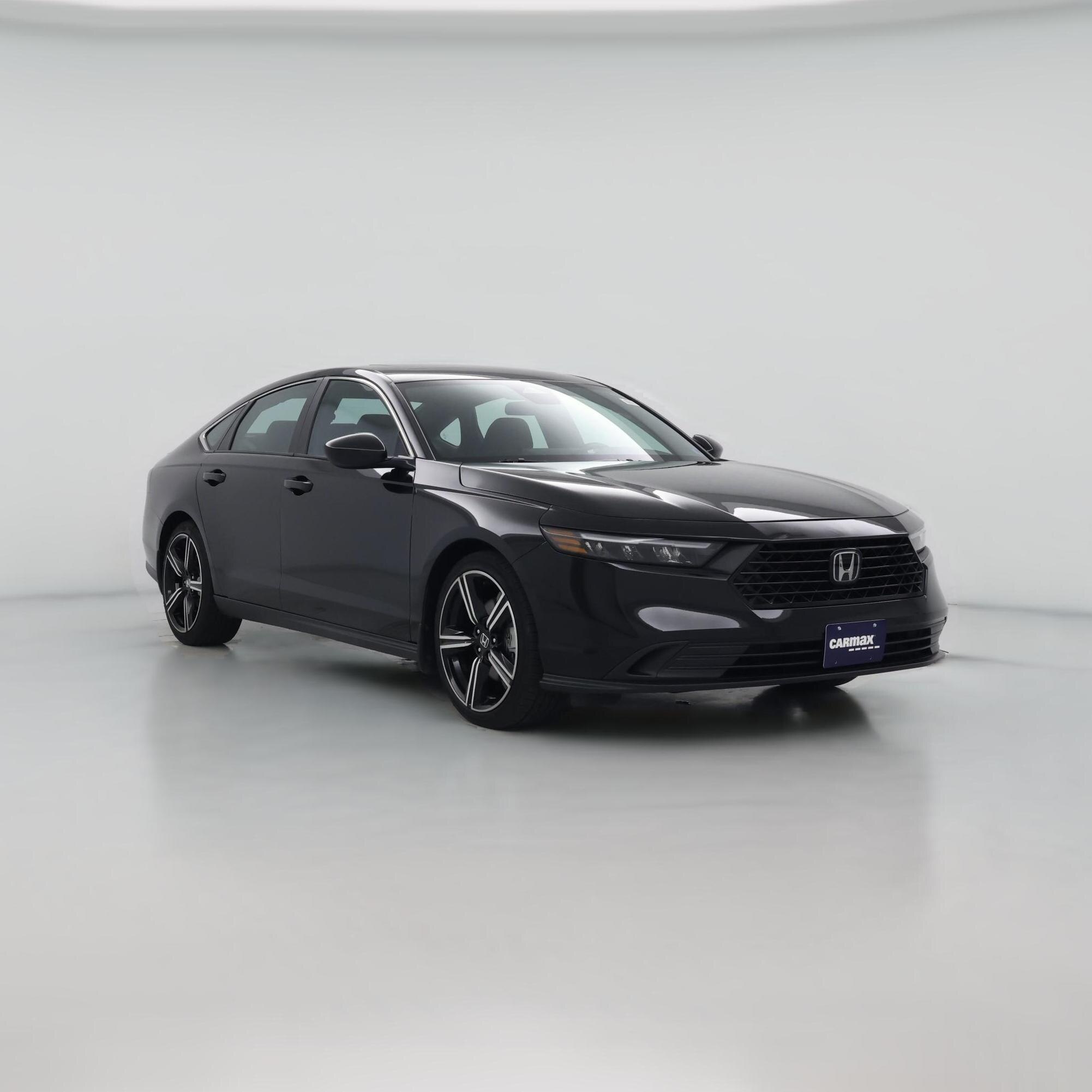Thumbnail: 2024 Honda Accord - 1